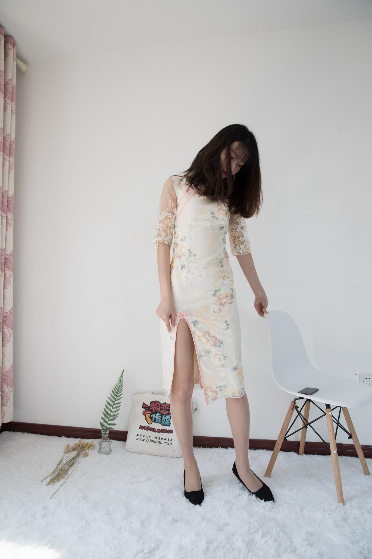 图片[19]-物恋传媒 No.358 猫耳-法式舒芙蕾 [194P] – 速更版-美库