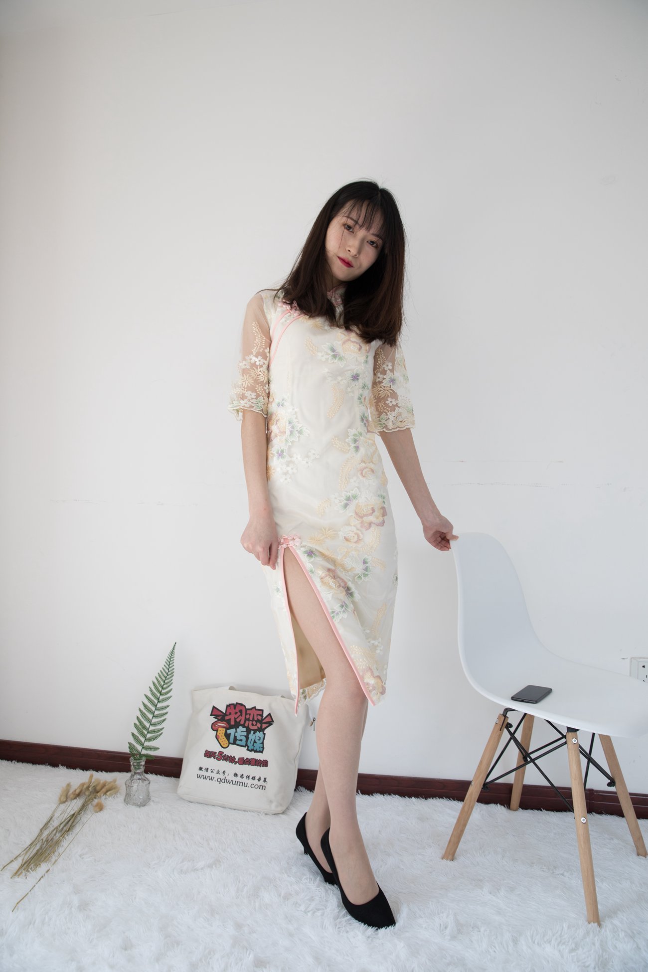 图片[20]-物恋传媒 No.358 猫耳-法式舒芙蕾 [194P] – 速更版-美库