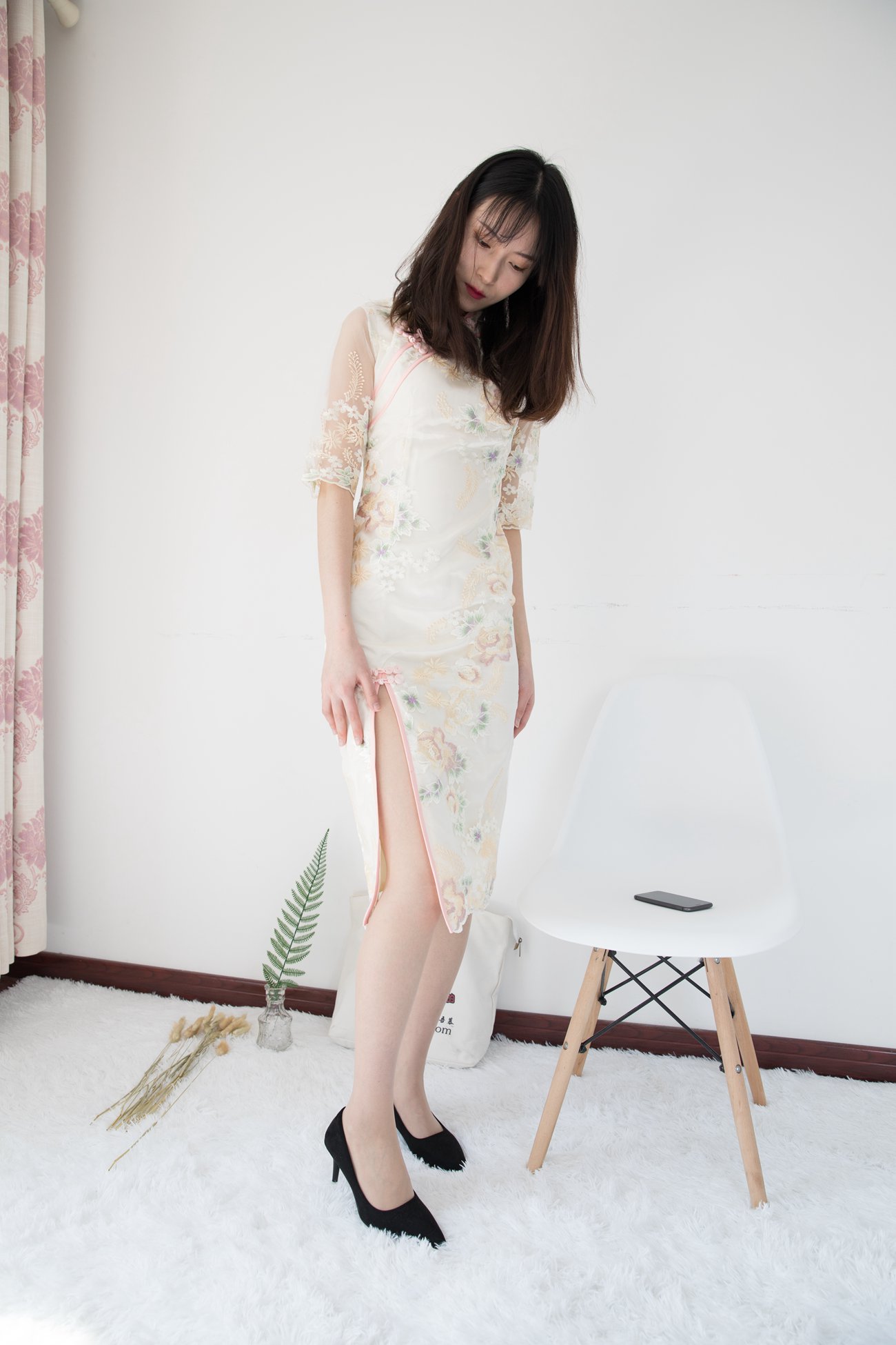 图片[24]-物恋传媒 No.358 猫耳-法式舒芙蕾 [194P] – 速更版-美库