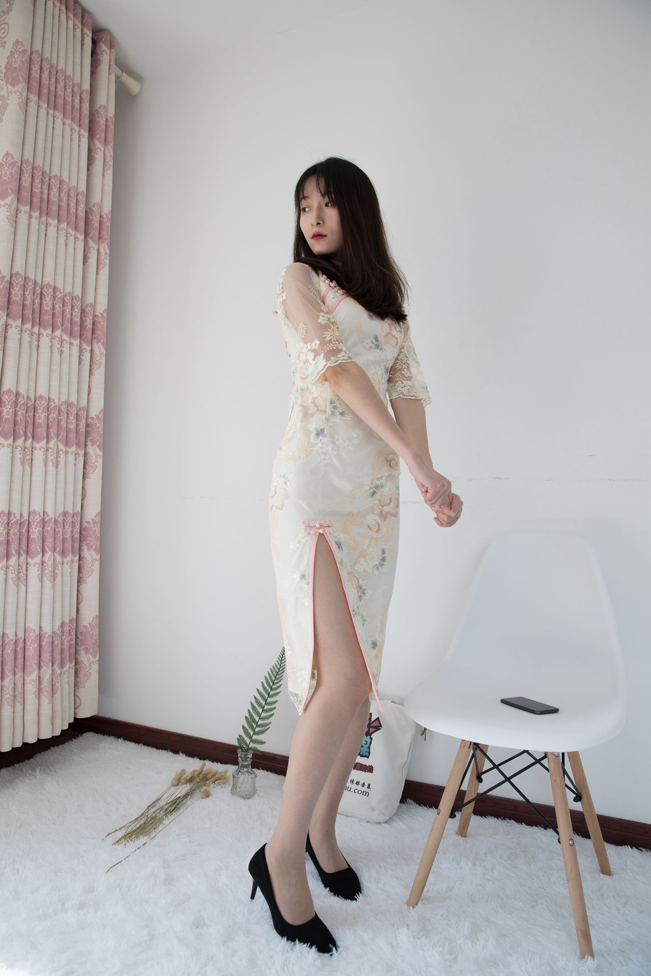 图片[25]-物恋传媒 No.358 猫耳-法式舒芙蕾 [194P] – 速更版-美库