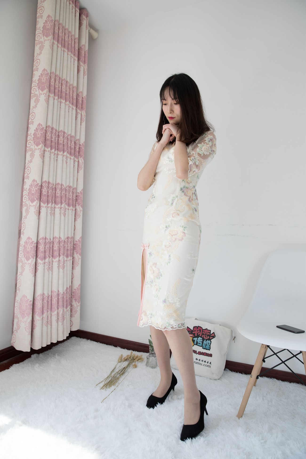 图片[27]-物恋传媒 No.358 猫耳-法式舒芙蕾 [194P] – 速更版-美库