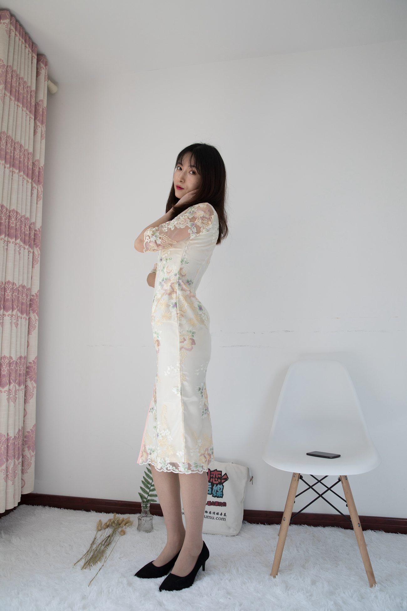 图片[34]-物恋传媒 No.358 猫耳-法式舒芙蕾 [194P] – 速更版-美库