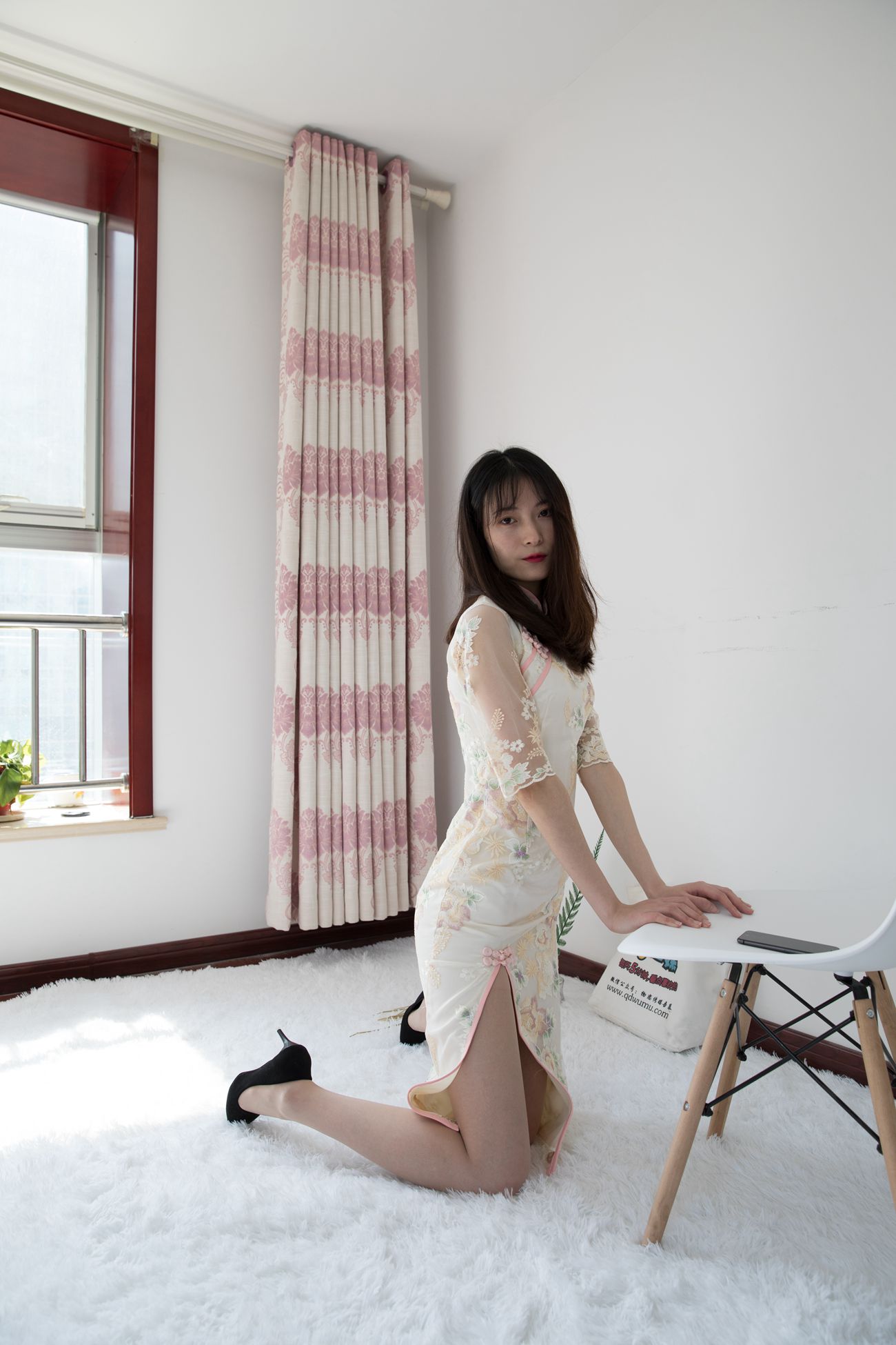 图片[35]-物恋传媒 No.358 猫耳-法式舒芙蕾 [194P] – 速更版-美库