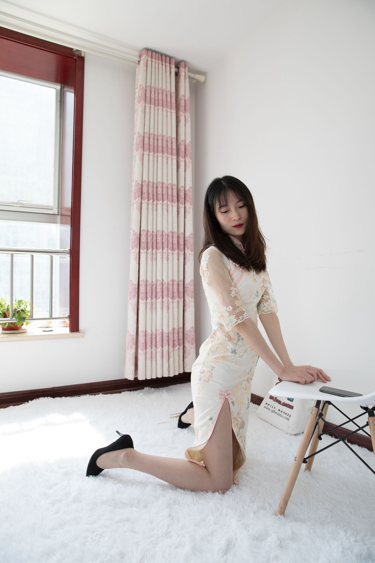 图片[36]-物恋传媒 No.358 猫耳-法式舒芙蕾 [194P] – 速更版-美库