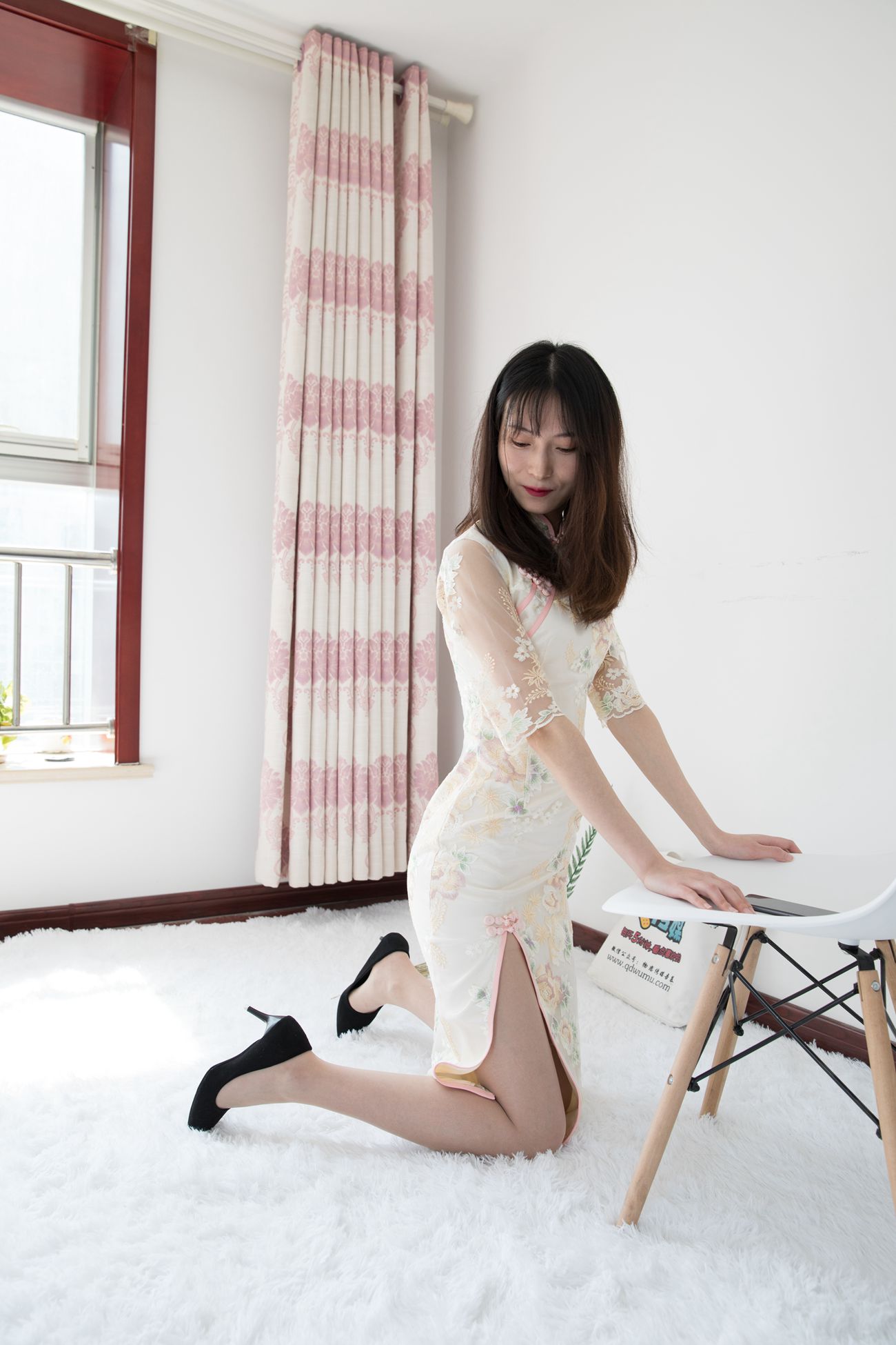 图片[38]-物恋传媒 No.358 猫耳-法式舒芙蕾 [194P] – 速更版-美库