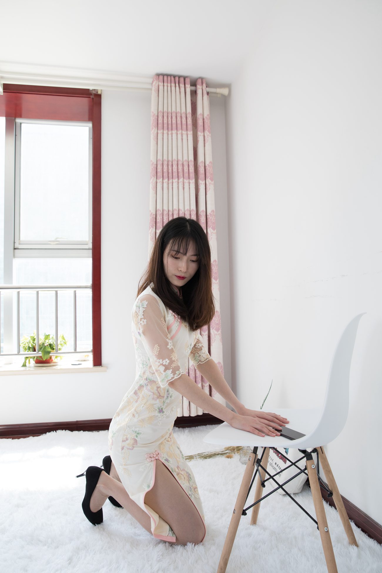 图片[43]-物恋传媒 No.358 猫耳-法式舒芙蕾 [194P] – 速更版-美库