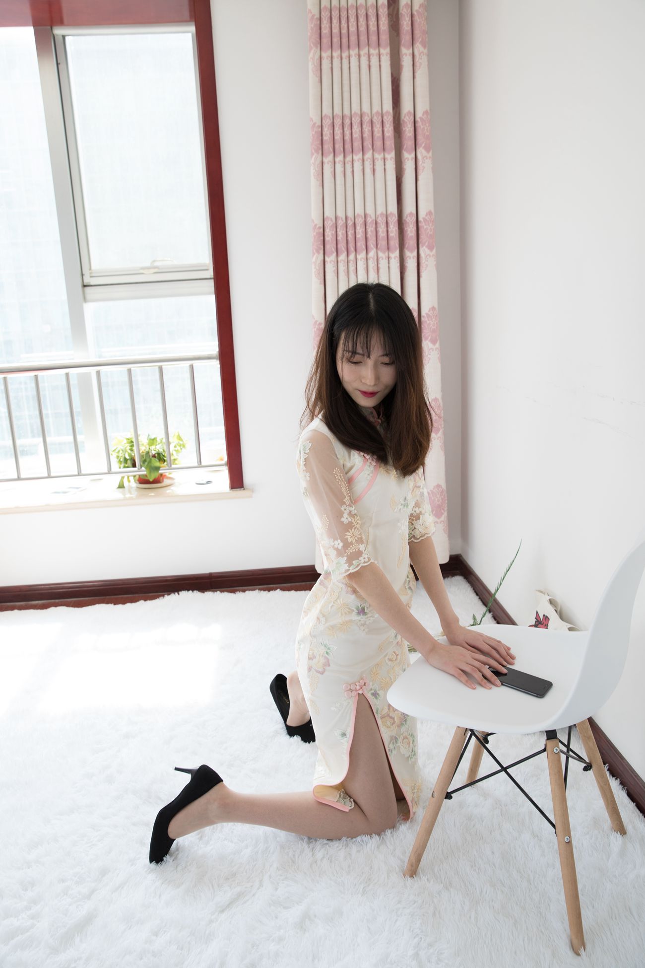 图片[45]-物恋传媒 No.358 猫耳-法式舒芙蕾 [194P] – 速更版-美库