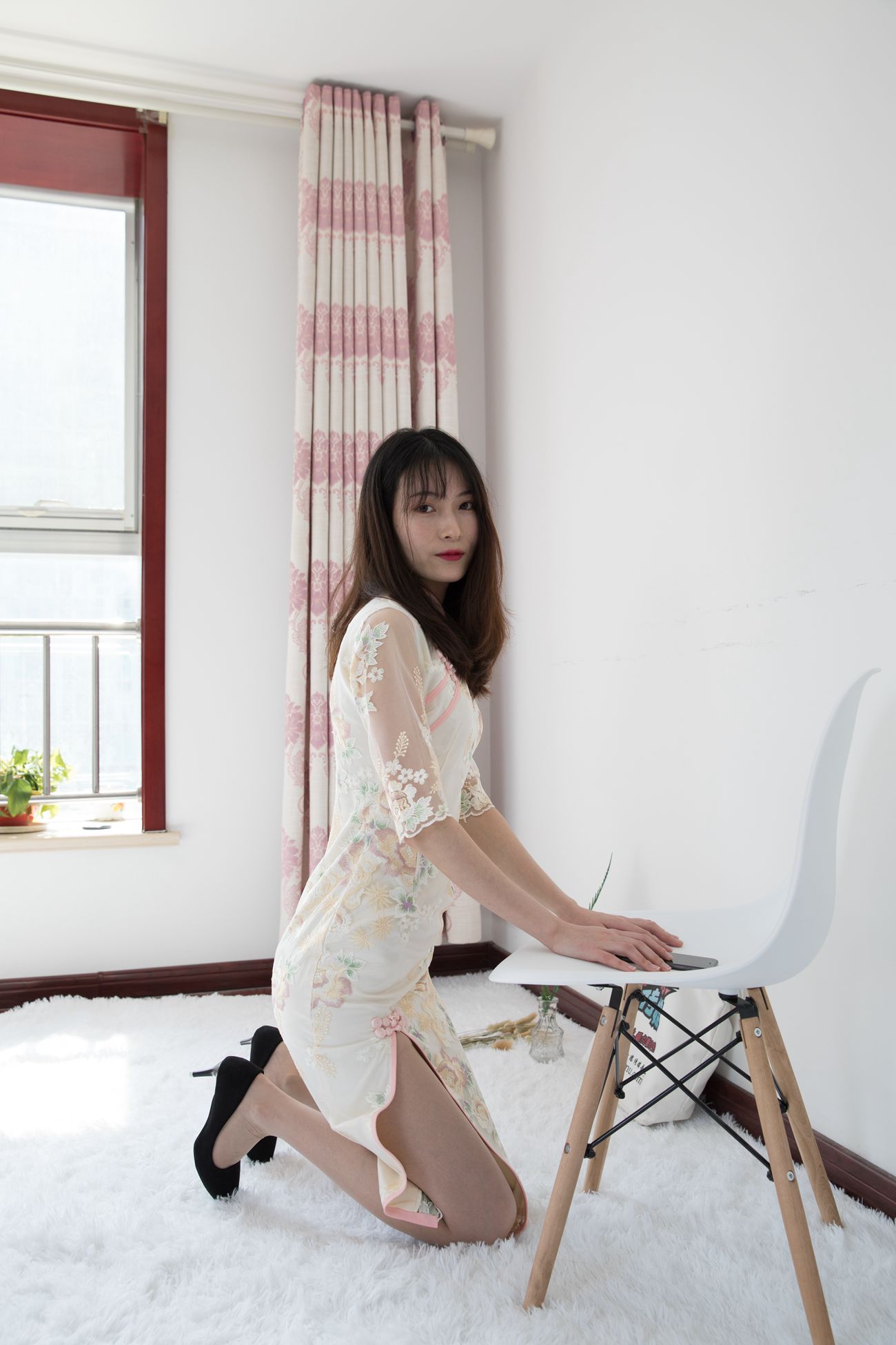 图片[46]-物恋传媒 No.358 猫耳-法式舒芙蕾 [194P] – 速更版-美库