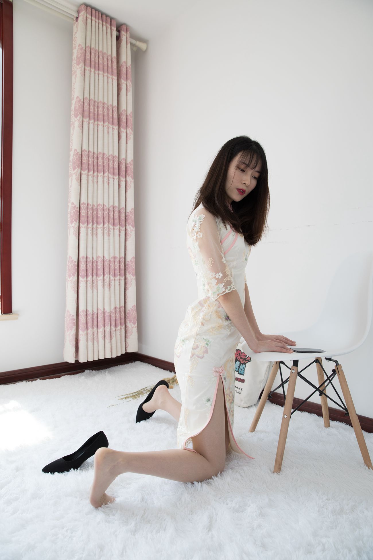 图片[55]-物恋传媒 No.358 猫耳-法式舒芙蕾 [194P] – 速更版-美库