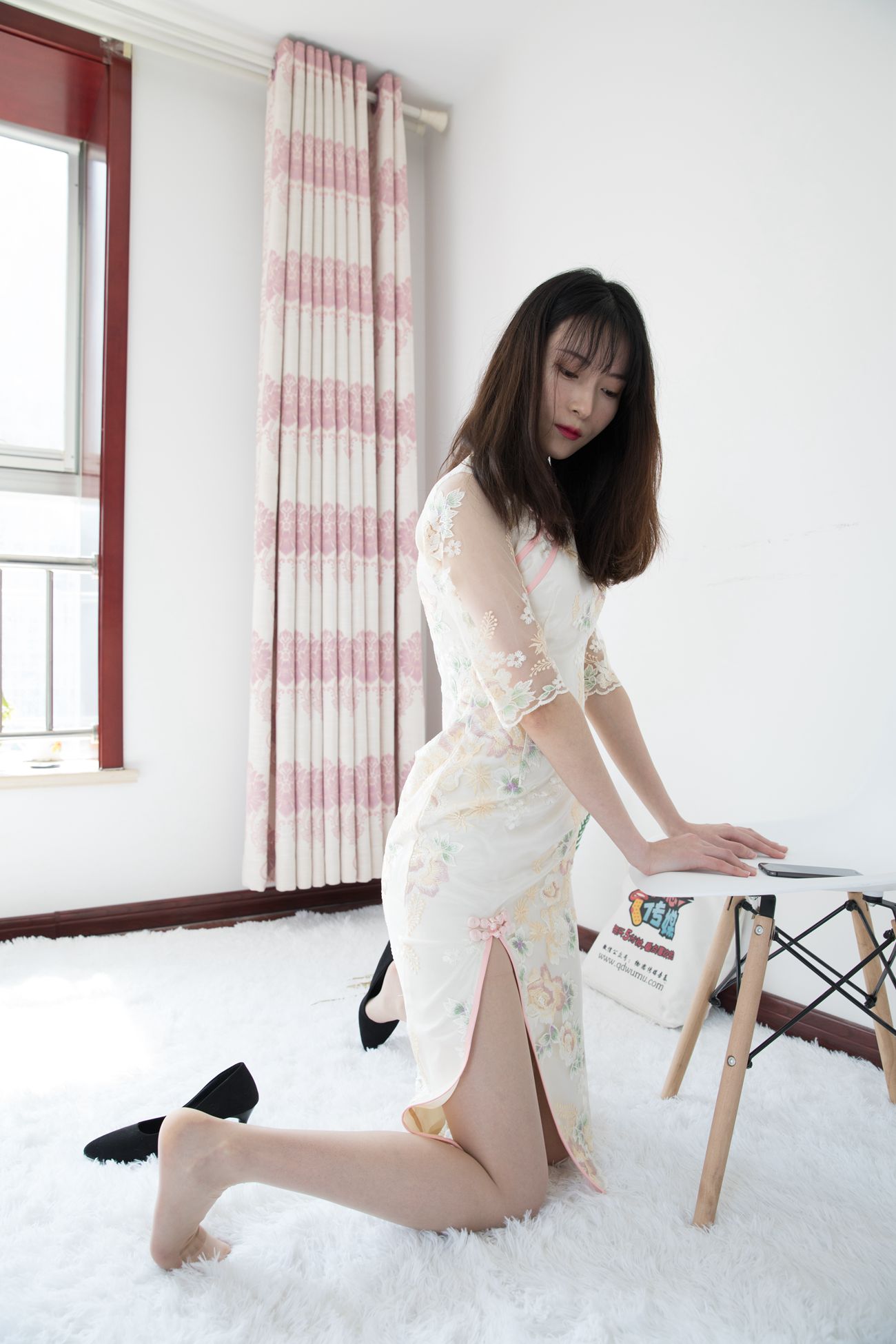 图片[56]-物恋传媒 No.358 猫耳-法式舒芙蕾 [194P] – 速更版-美库