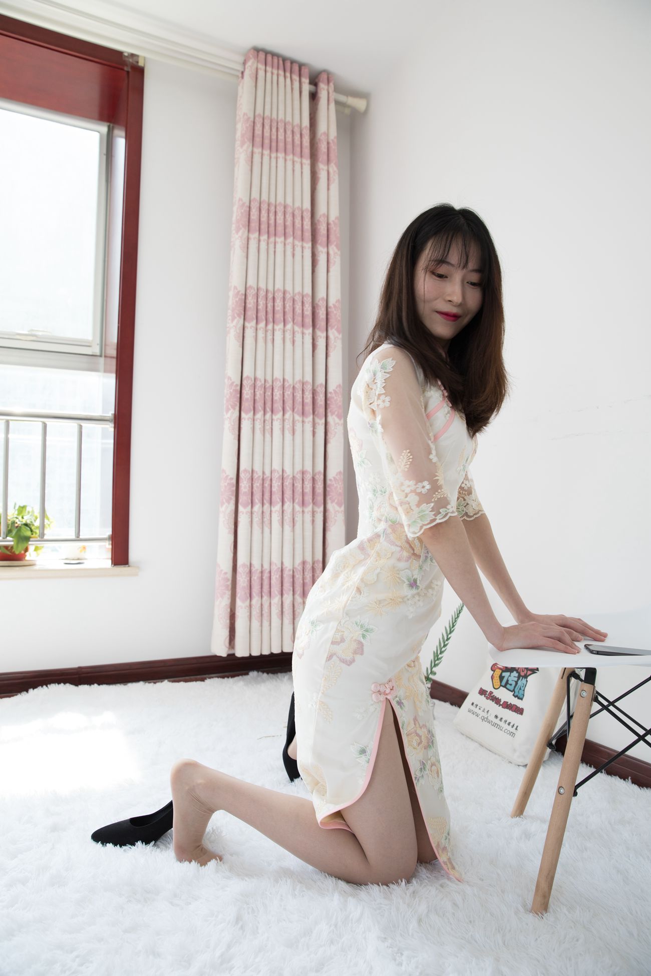 图片[57]-物恋传媒 No.358 猫耳-法式舒芙蕾 [194P] – 速更版-美库