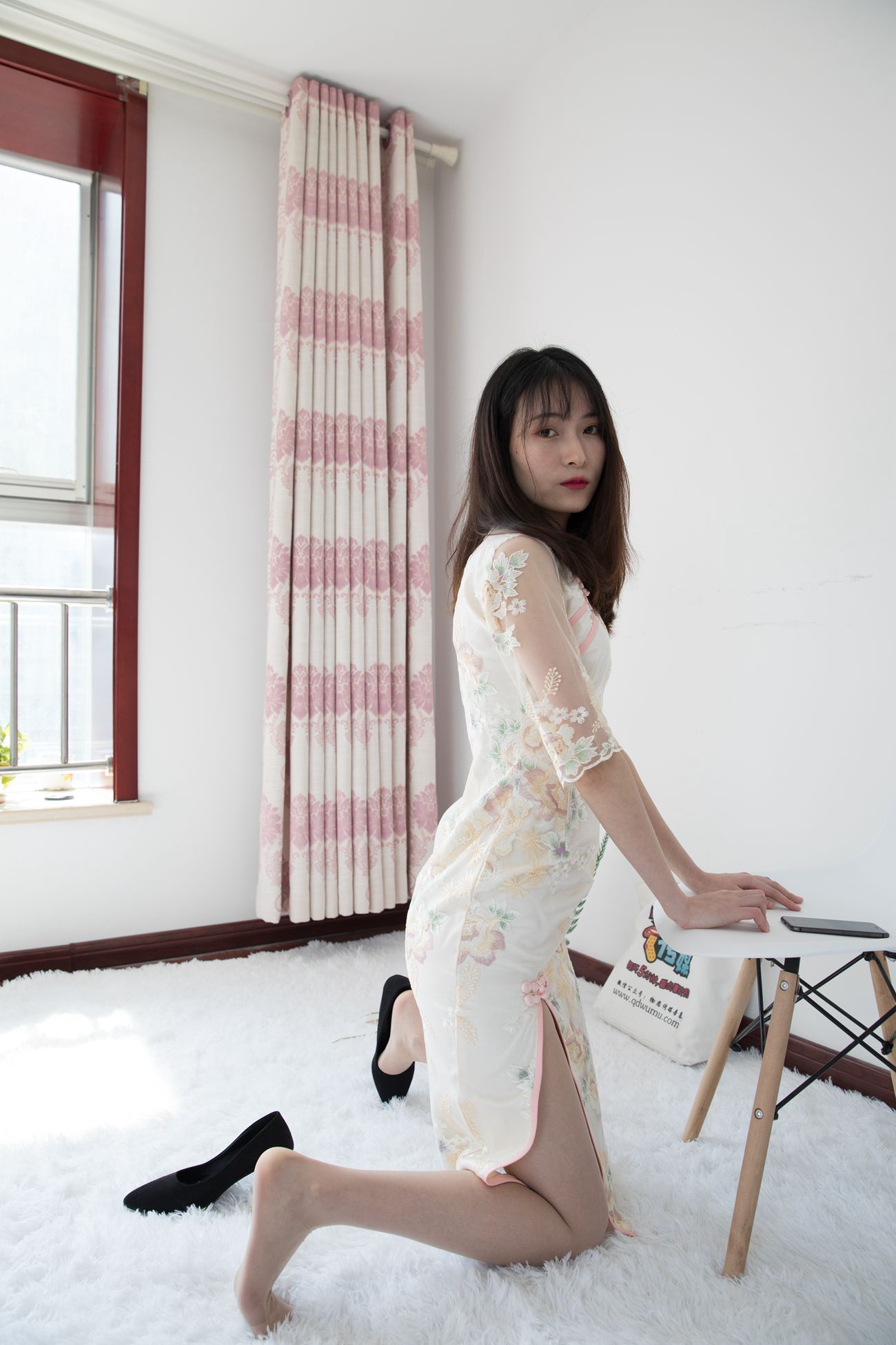 图片[58]-物恋传媒 No.358 猫耳-法式舒芙蕾 [194P] – 速更版-美库