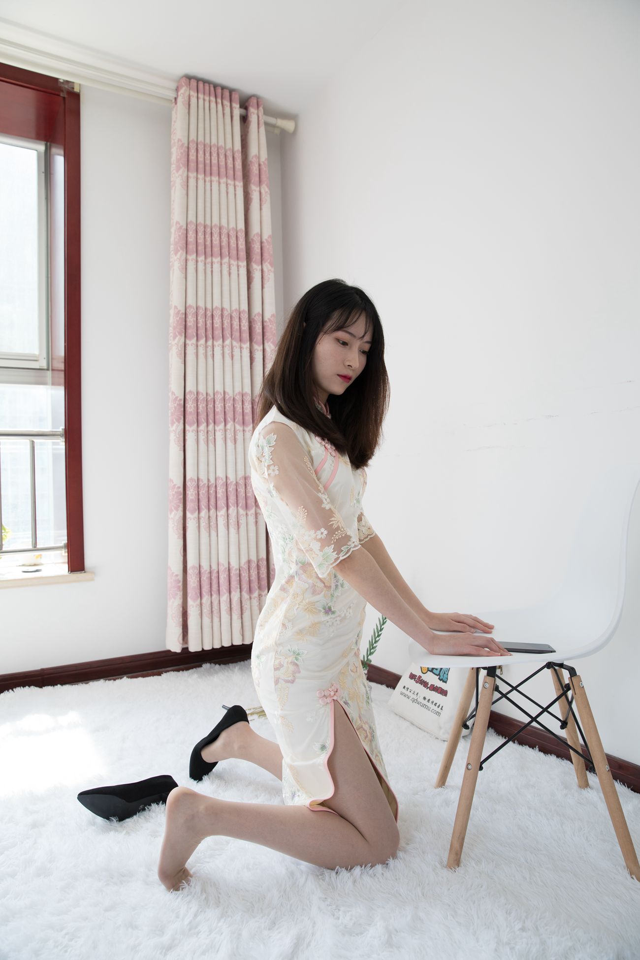 图片[59]-物恋传媒 No.358 猫耳-法式舒芙蕾 [194P] – 速更版-美库