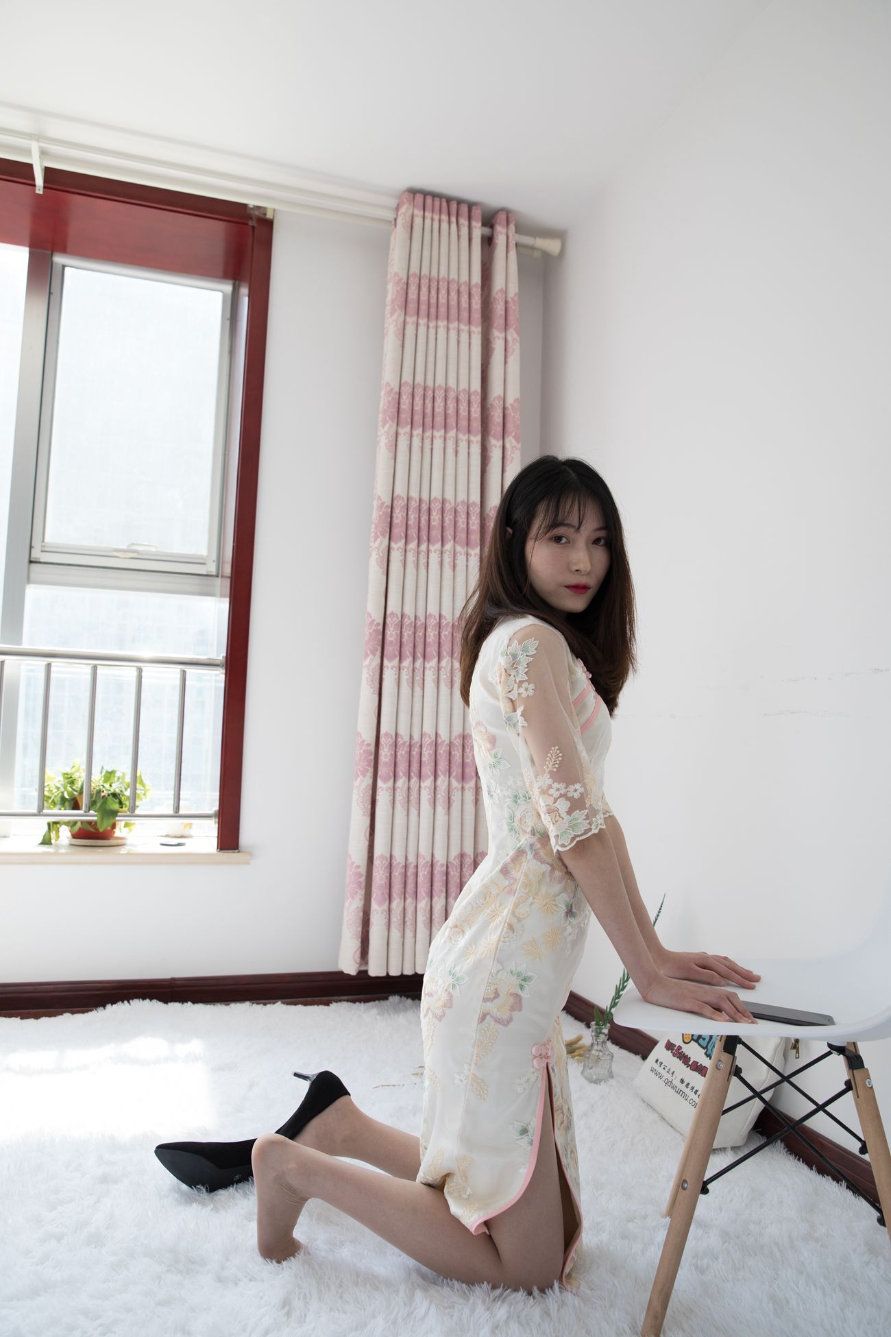 图片[61]-物恋传媒 No.358 猫耳-法式舒芙蕾 [194P] – 速更版-美库