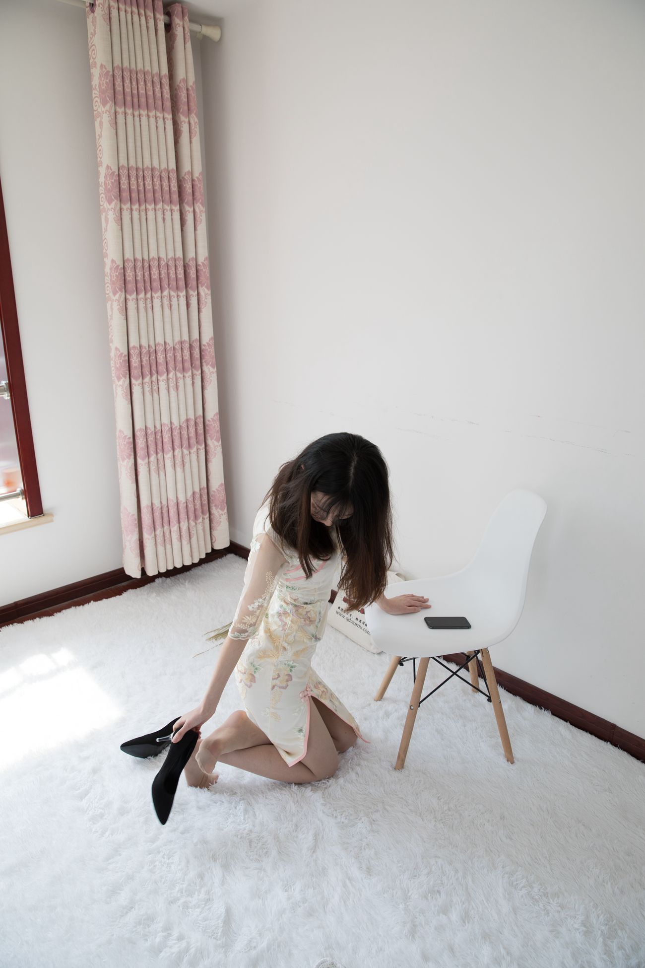 图片[68]-物恋传媒 No.358 猫耳-法式舒芙蕾 [194P] – 速更版-美库