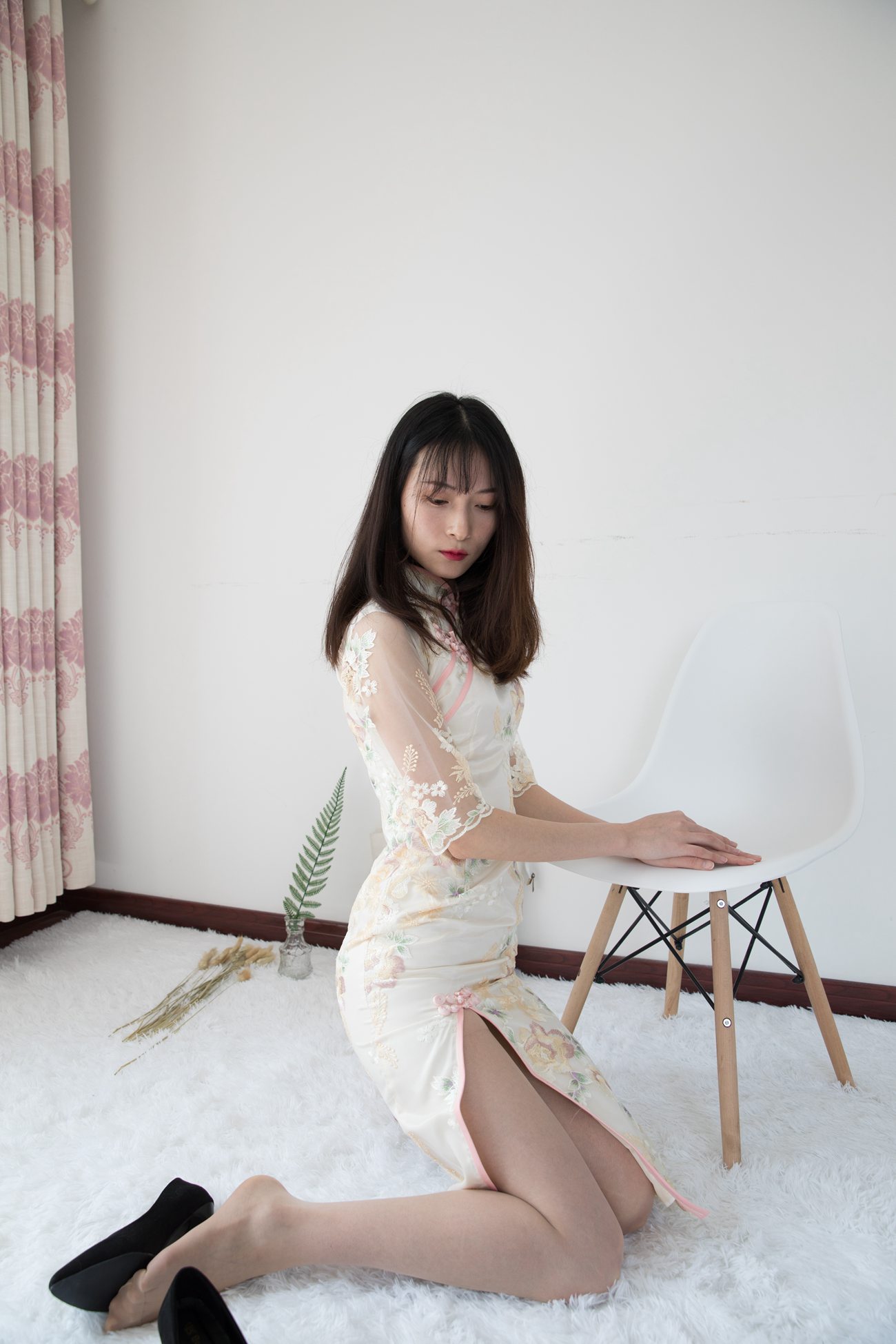 图片[78]-物恋传媒 No.358 猫耳-法式舒芙蕾 [194P] – 速更版-美库