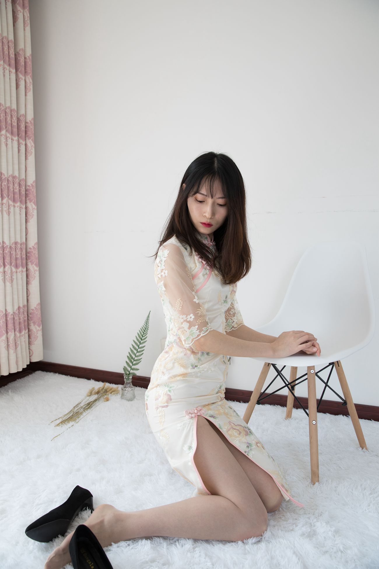 图片[79]-物恋传媒 No.358 猫耳-法式舒芙蕾 [194P] – 速更版-美库