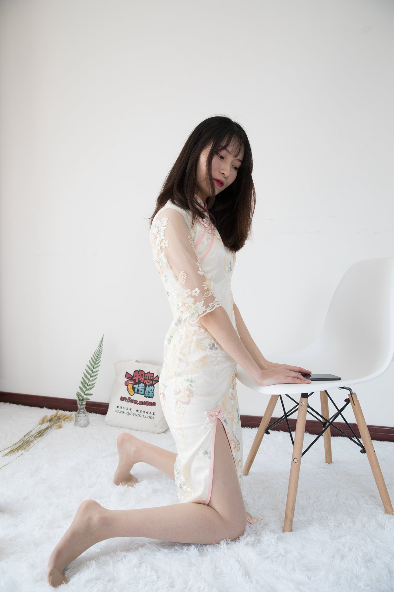 图片[80]-物恋传媒 No.358 猫耳-法式舒芙蕾 [194P] – 速更版-美库