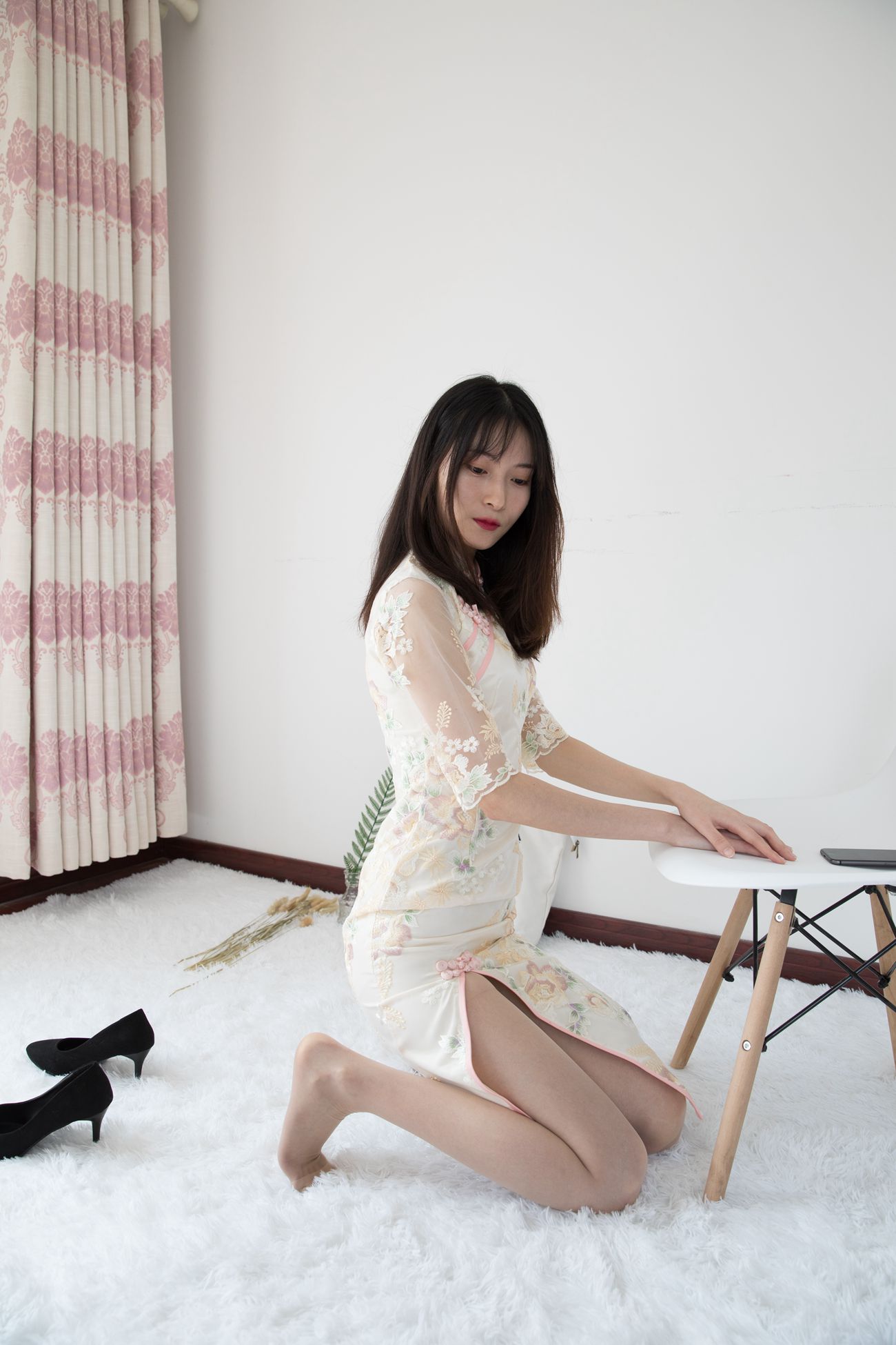 图片[81]-物恋传媒 No.358 猫耳-法式舒芙蕾 [194P] – 速更版-美库