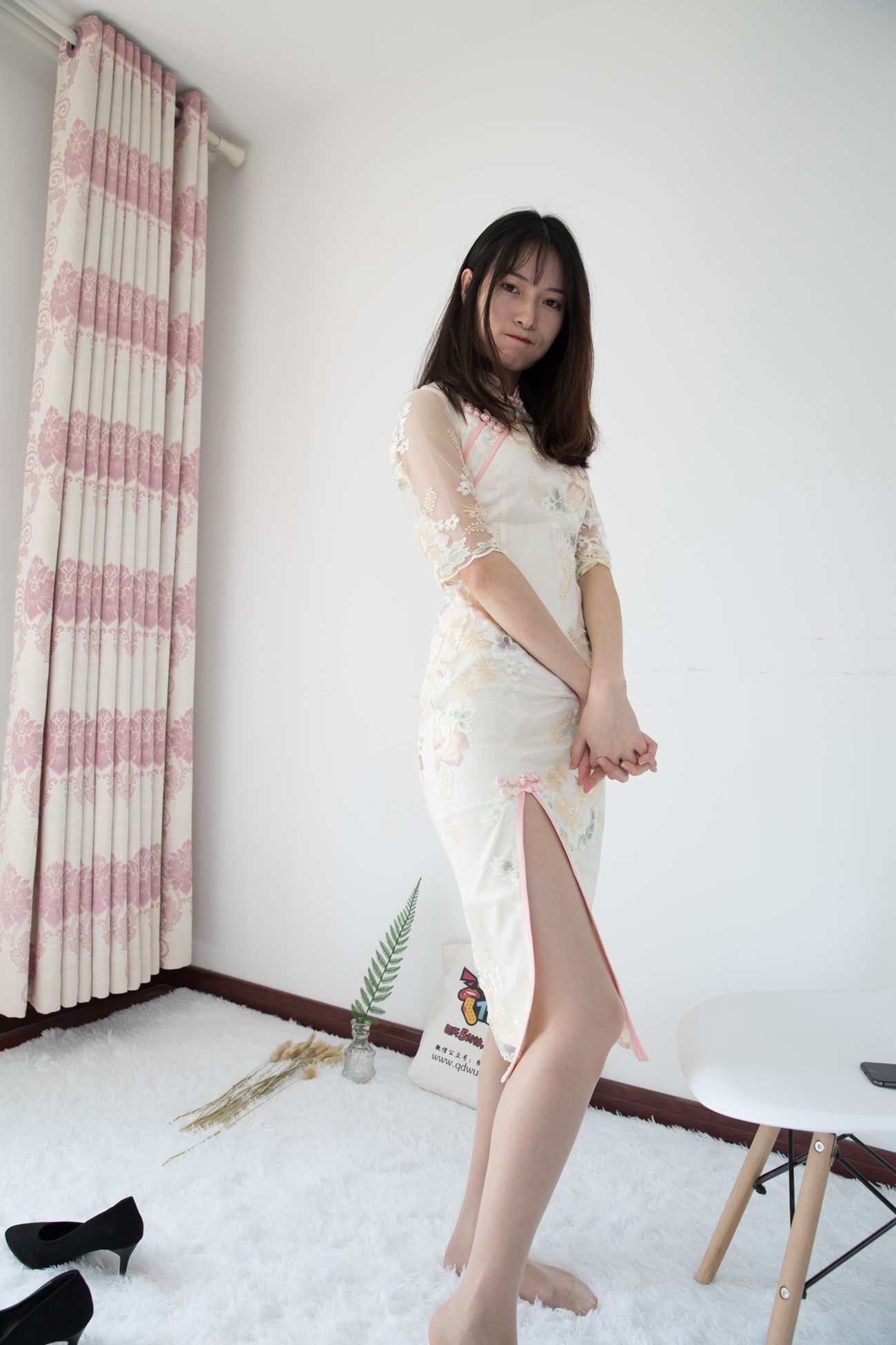 图片[85]-物恋传媒 No.358 猫耳-法式舒芙蕾 [194P] – 速更版-美库