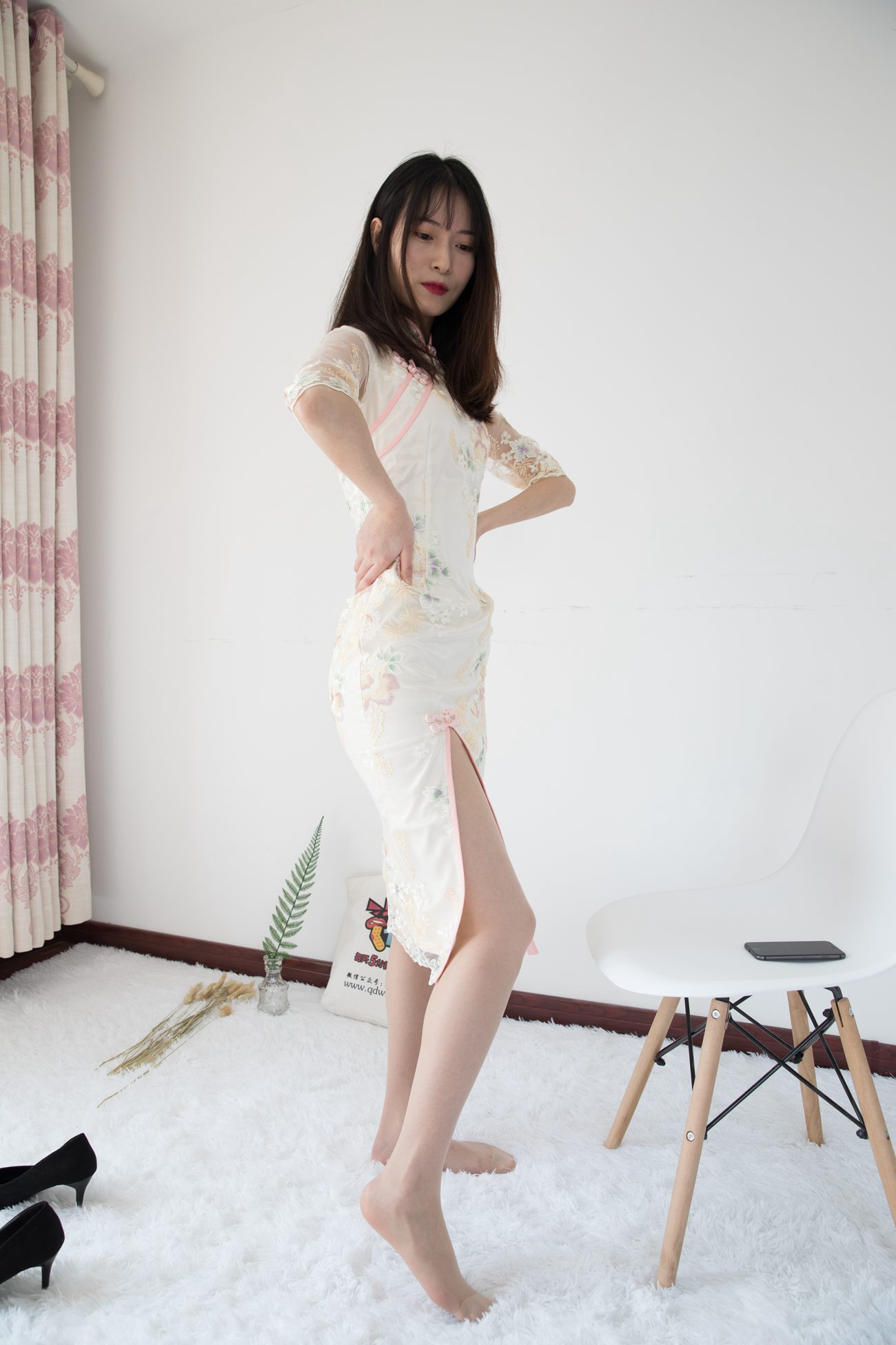 图片[86]-物恋传媒 No.358 猫耳-法式舒芙蕾 [194P] – 速更版-美库