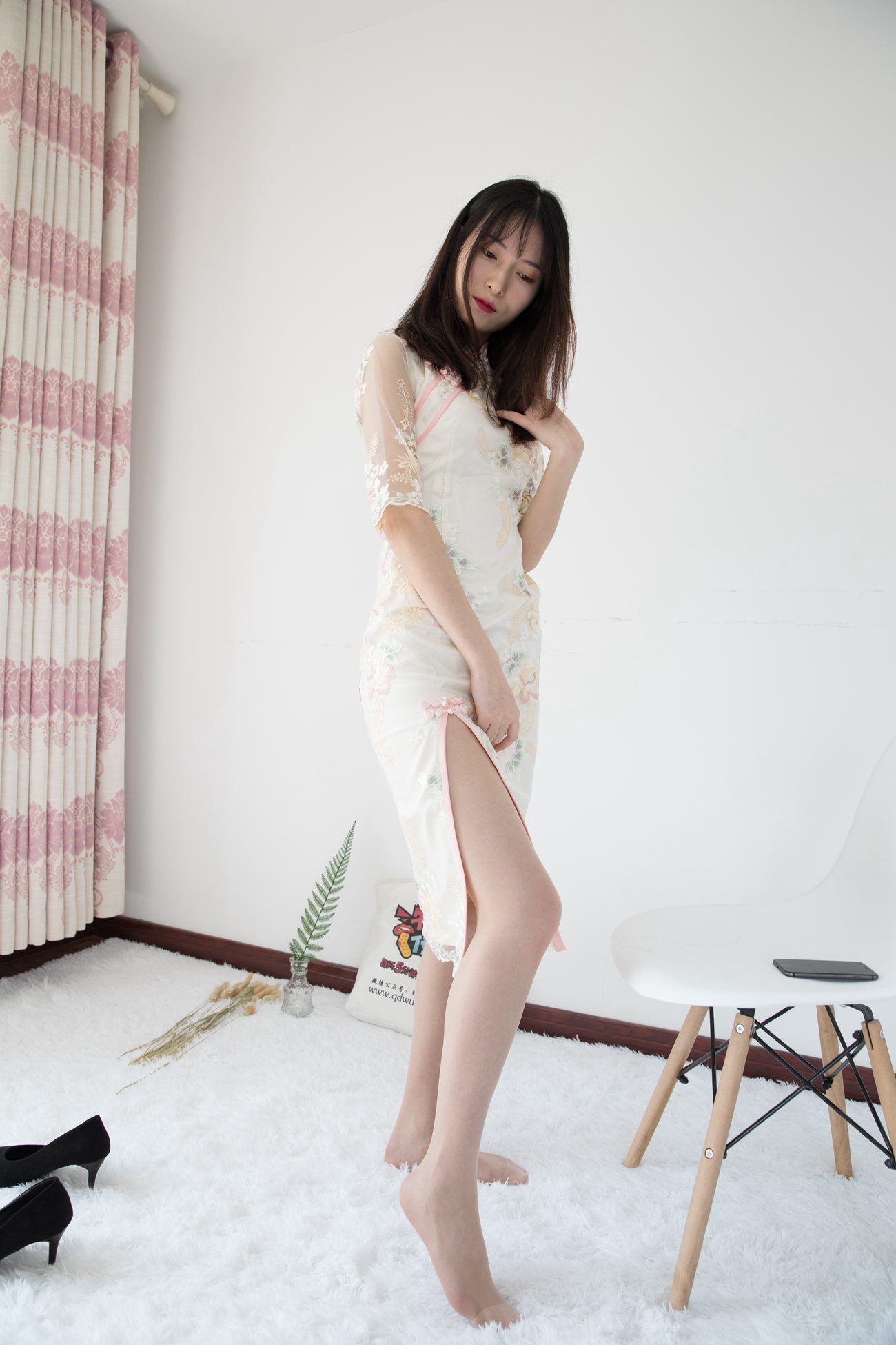 图片[88]-物恋传媒 No.358 猫耳-法式舒芙蕾 [194P] – 速更版-美库