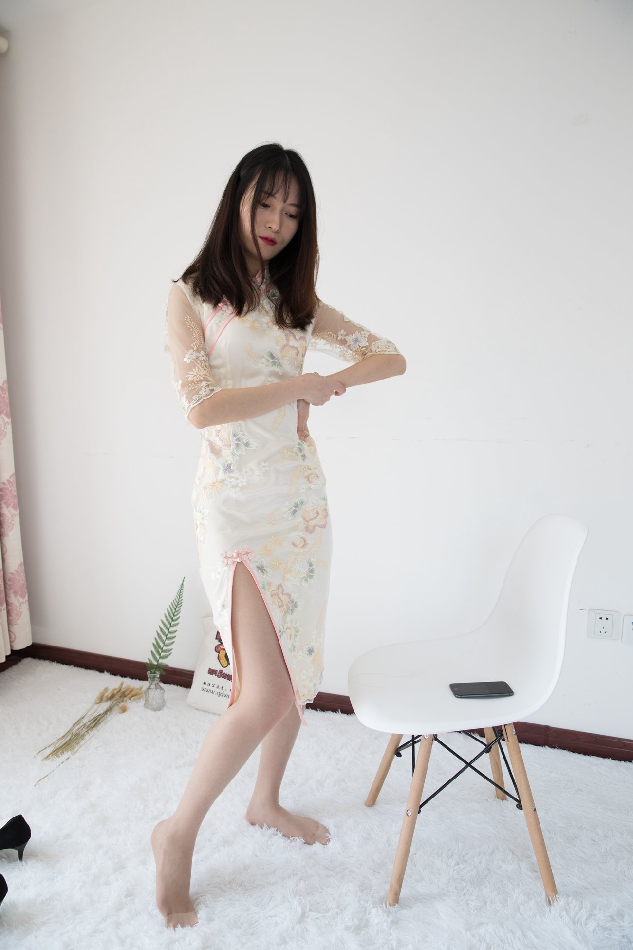 图片[89]-物恋传媒 No.358 猫耳-法式舒芙蕾 [194P] – 速更版-美库