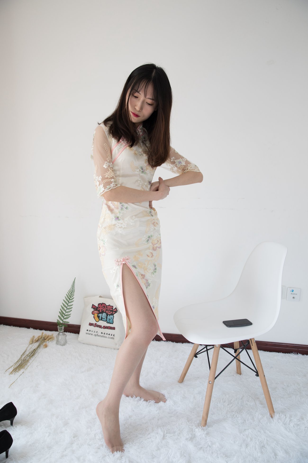 图片[90]-物恋传媒 No.358 猫耳-法式舒芙蕾 [194P] – 速更版-美库