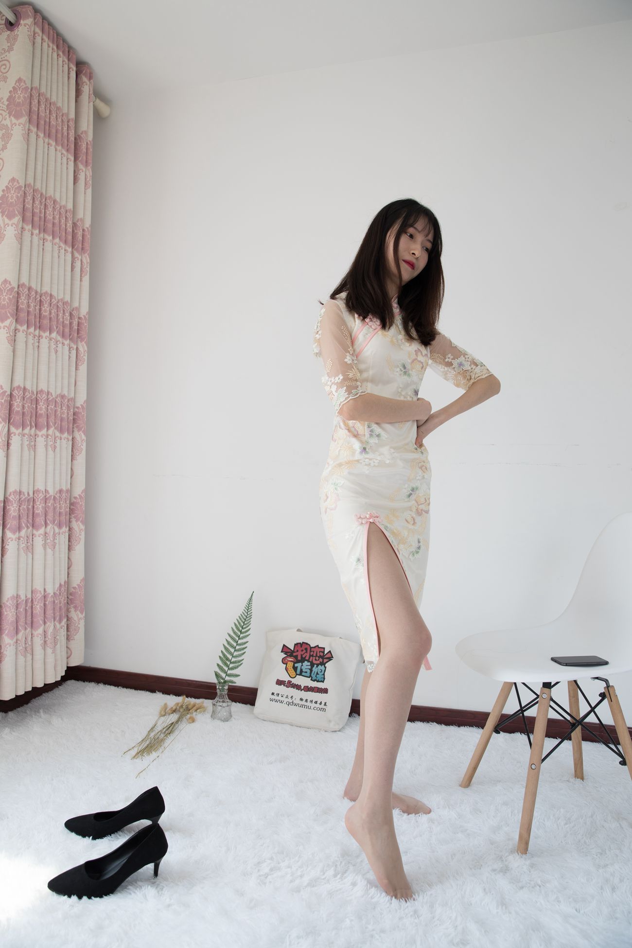 图片[92]-物恋传媒 No.358 猫耳-法式舒芙蕾 [194P] – 速更版-美库