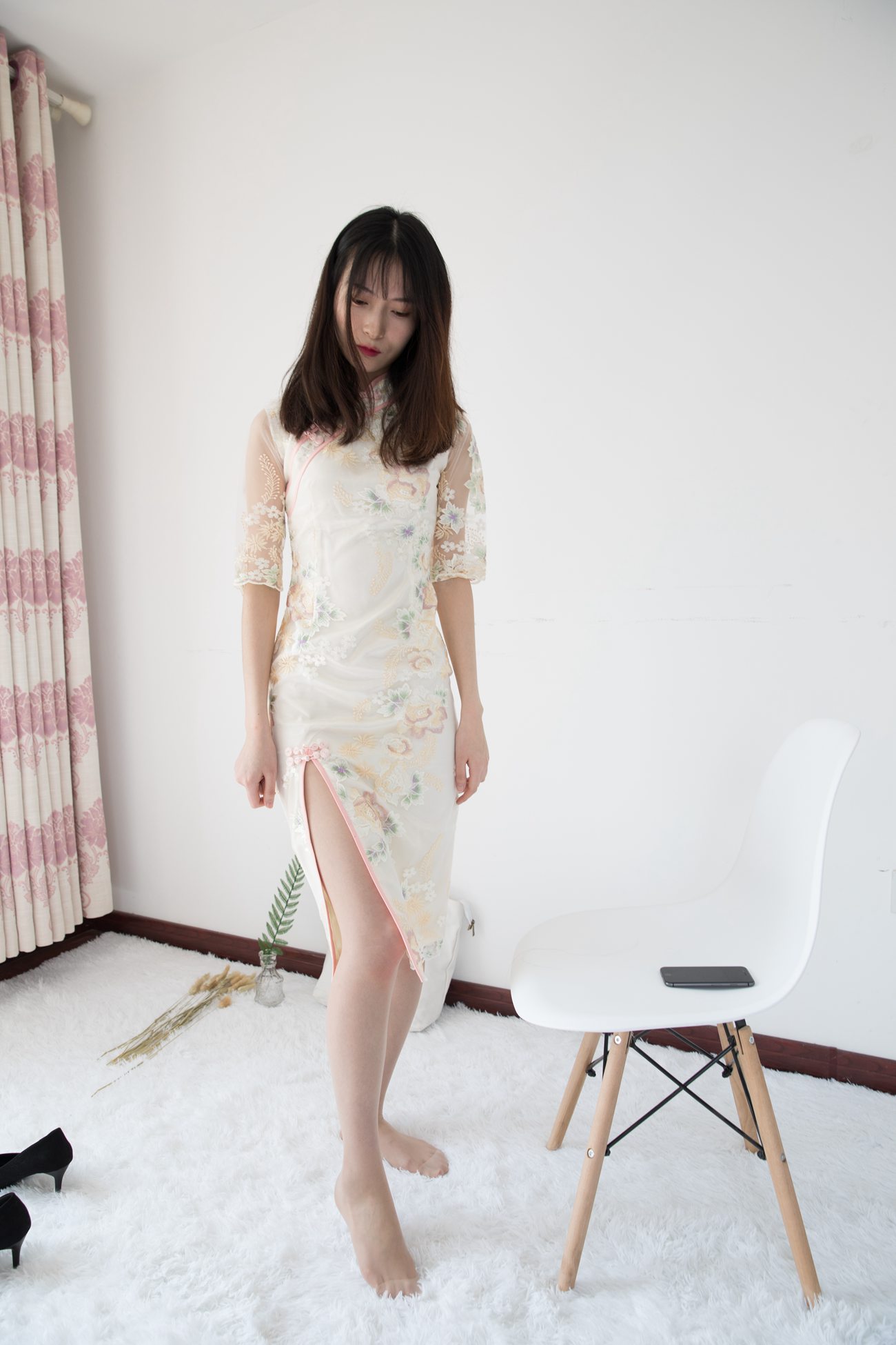 图片[97]-物恋传媒 No.358 猫耳-法式舒芙蕾 [194P] – 速更版-美库