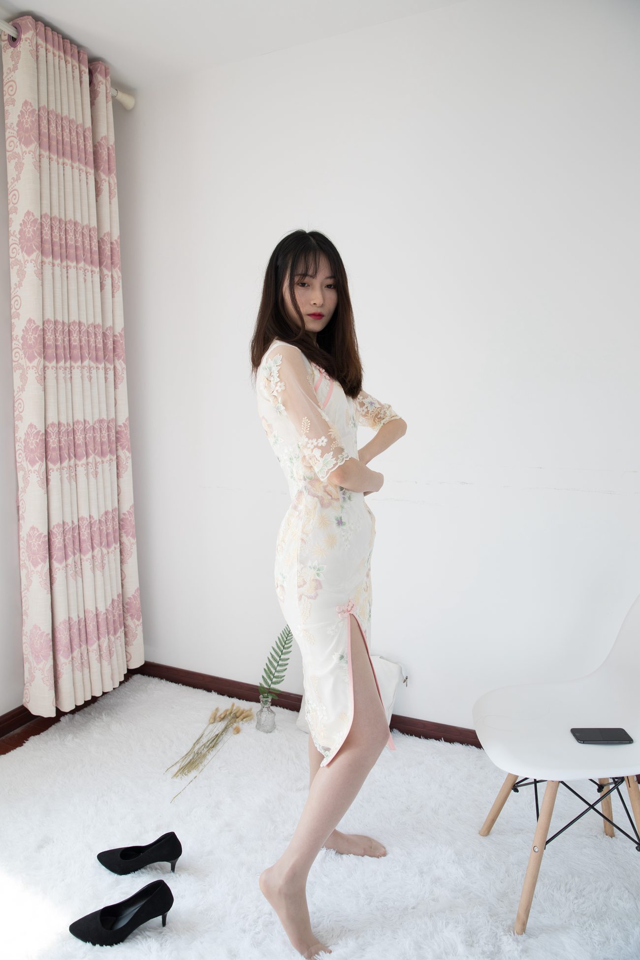 图片[103]-物恋传媒 No.358 猫耳-法式舒芙蕾 [194P] – 速更版-美库