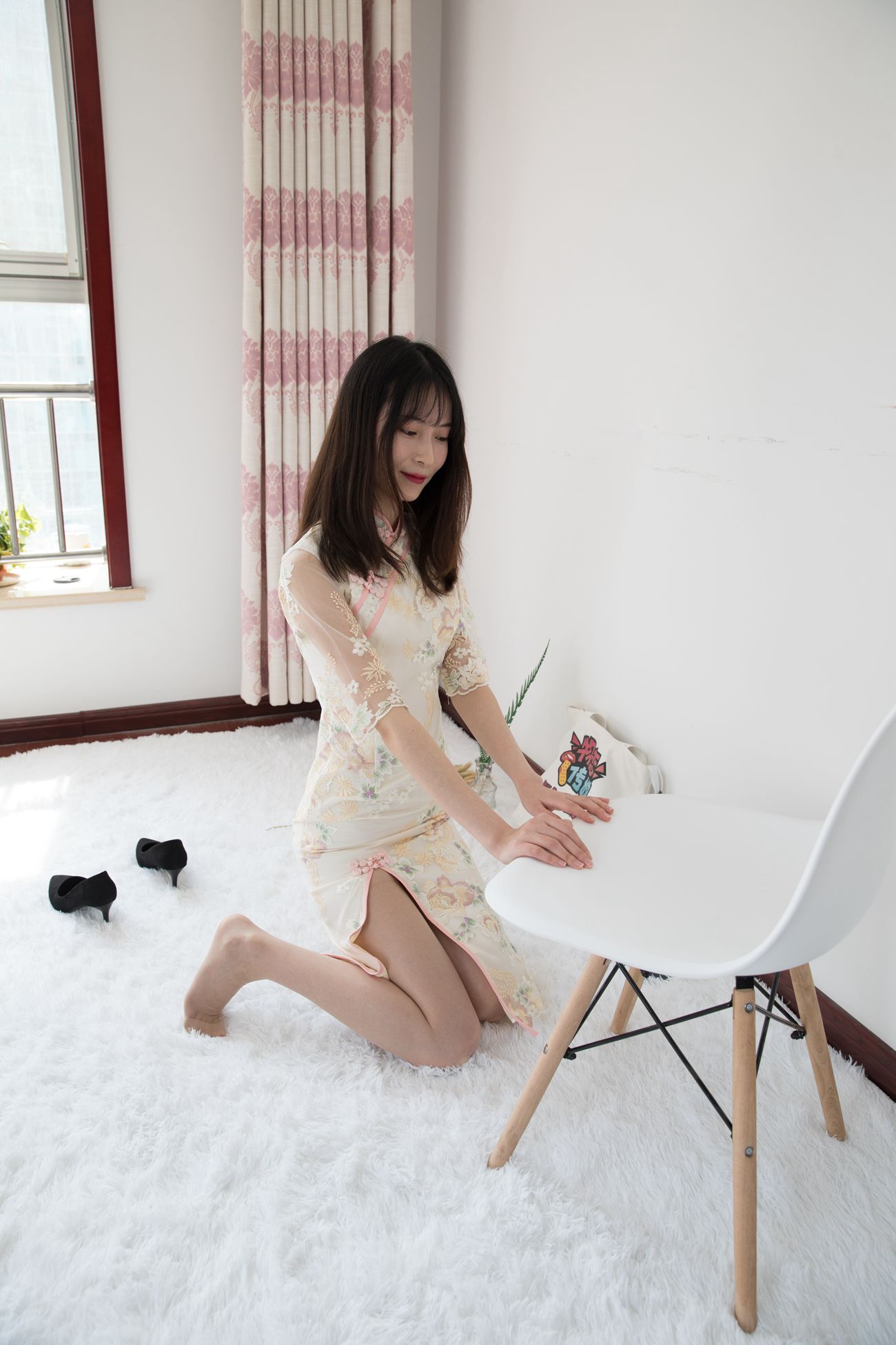 图片[127]-物恋传媒 No.358 猫耳-法式舒芙蕾 [194P] – 速更版-美库