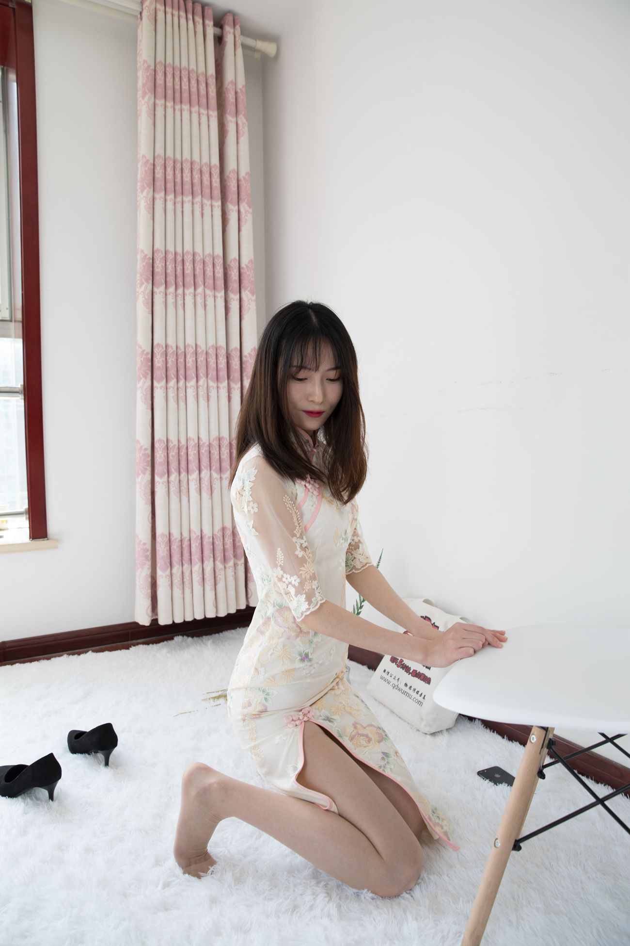 图片[129]-物恋传媒 No.358 猫耳-法式舒芙蕾 [194P] – 速更版-美库