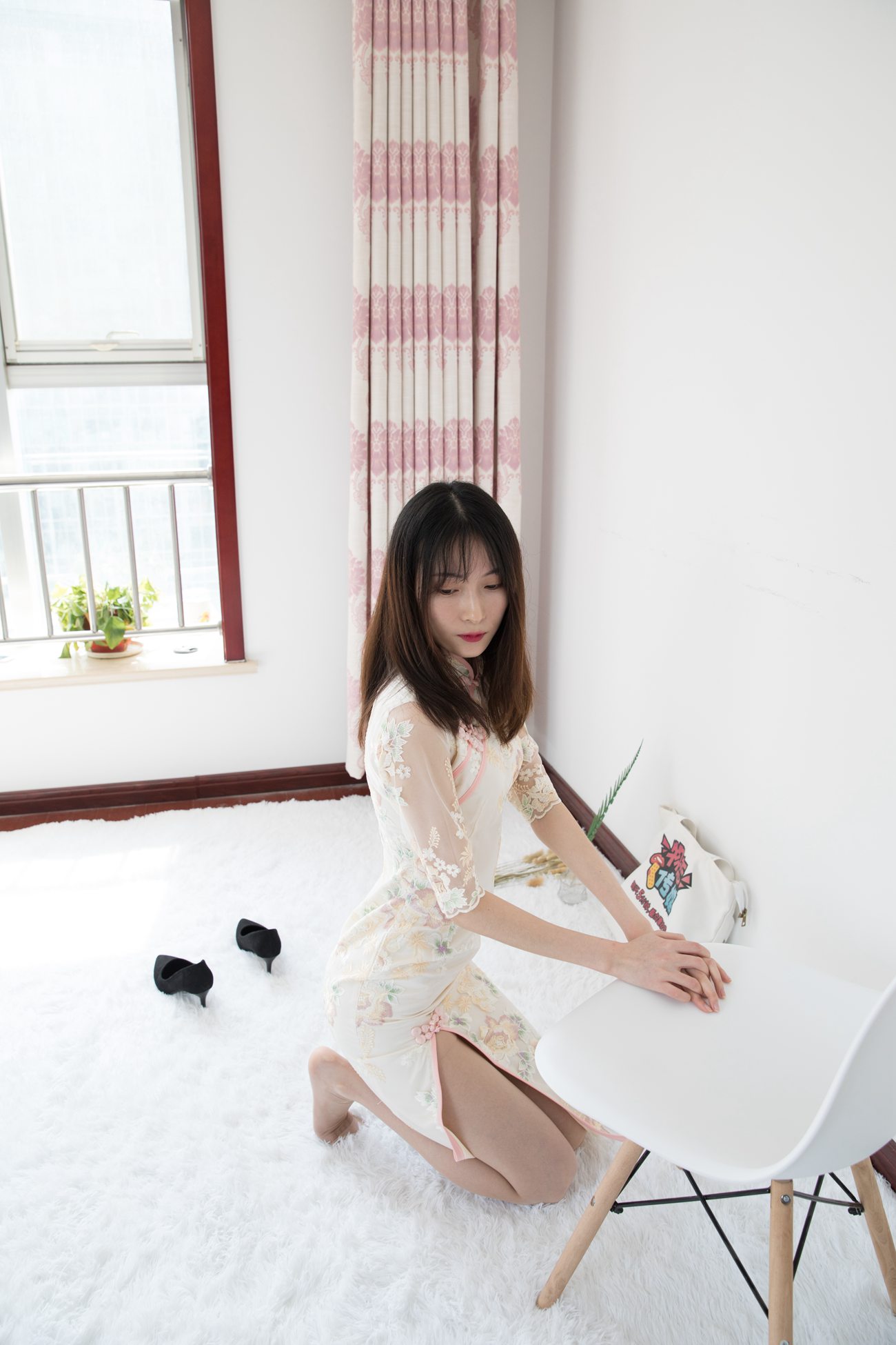 图片[135]-物恋传媒 No.358 猫耳-法式舒芙蕾 [194P] – 速更版-美库