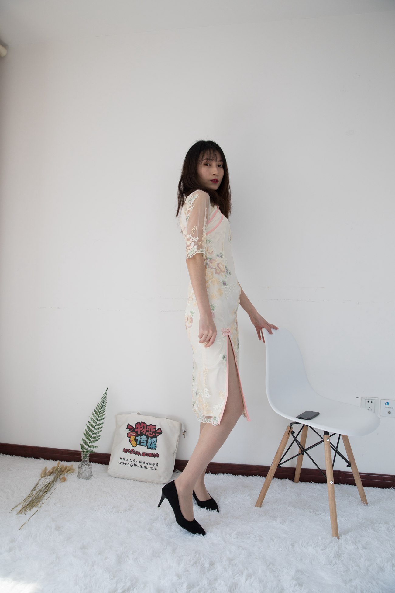 图片[138]-物恋传媒 No.358 猫耳-法式舒芙蕾 [194P] – 速更版-美库