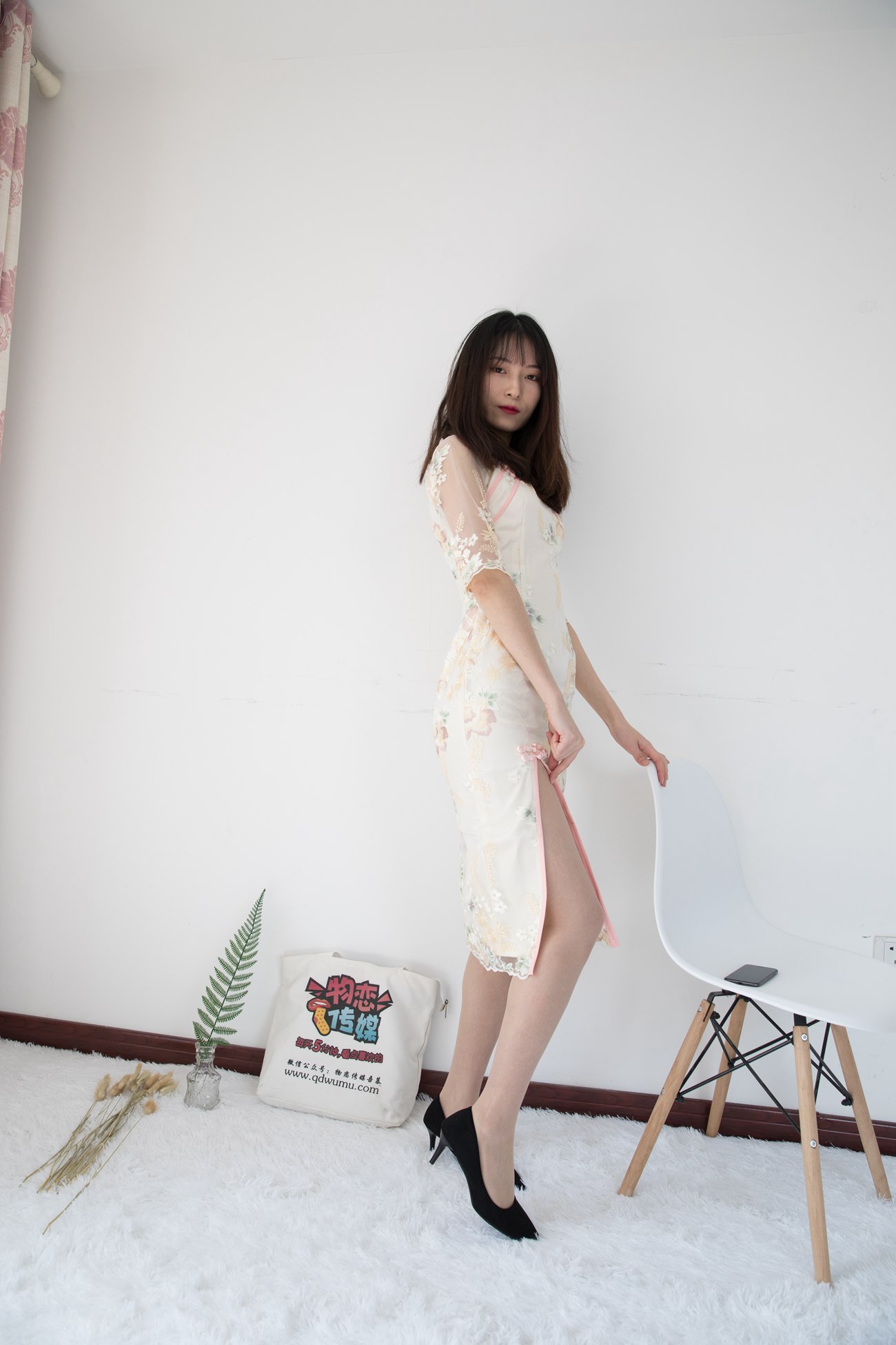 图片[137]-物恋传媒 No.358 猫耳-法式舒芙蕾 [194P] – 速更版-美库