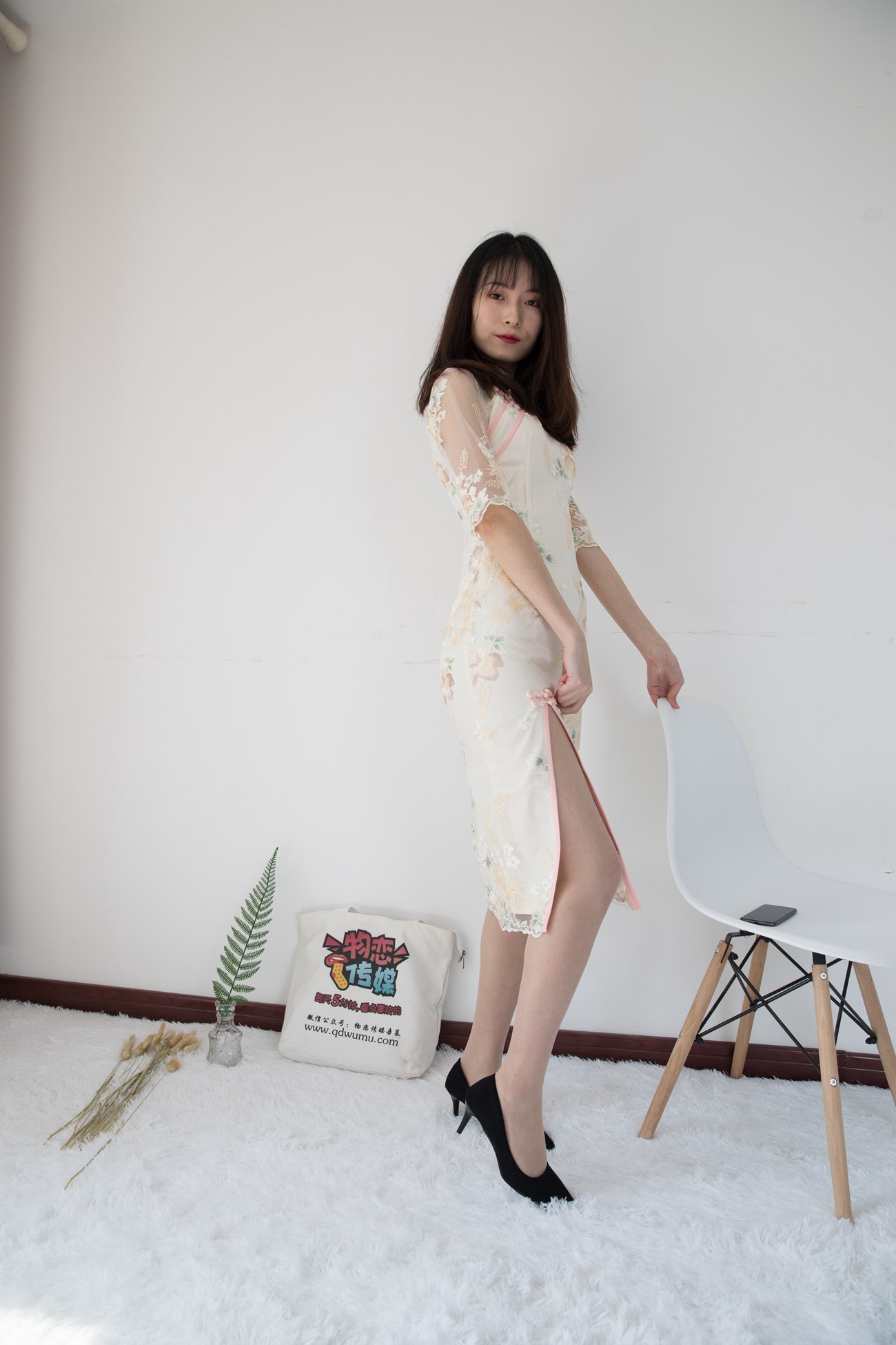 图片[139]-物恋传媒 No.358 猫耳-法式舒芙蕾 [194P] – 速更版-美库