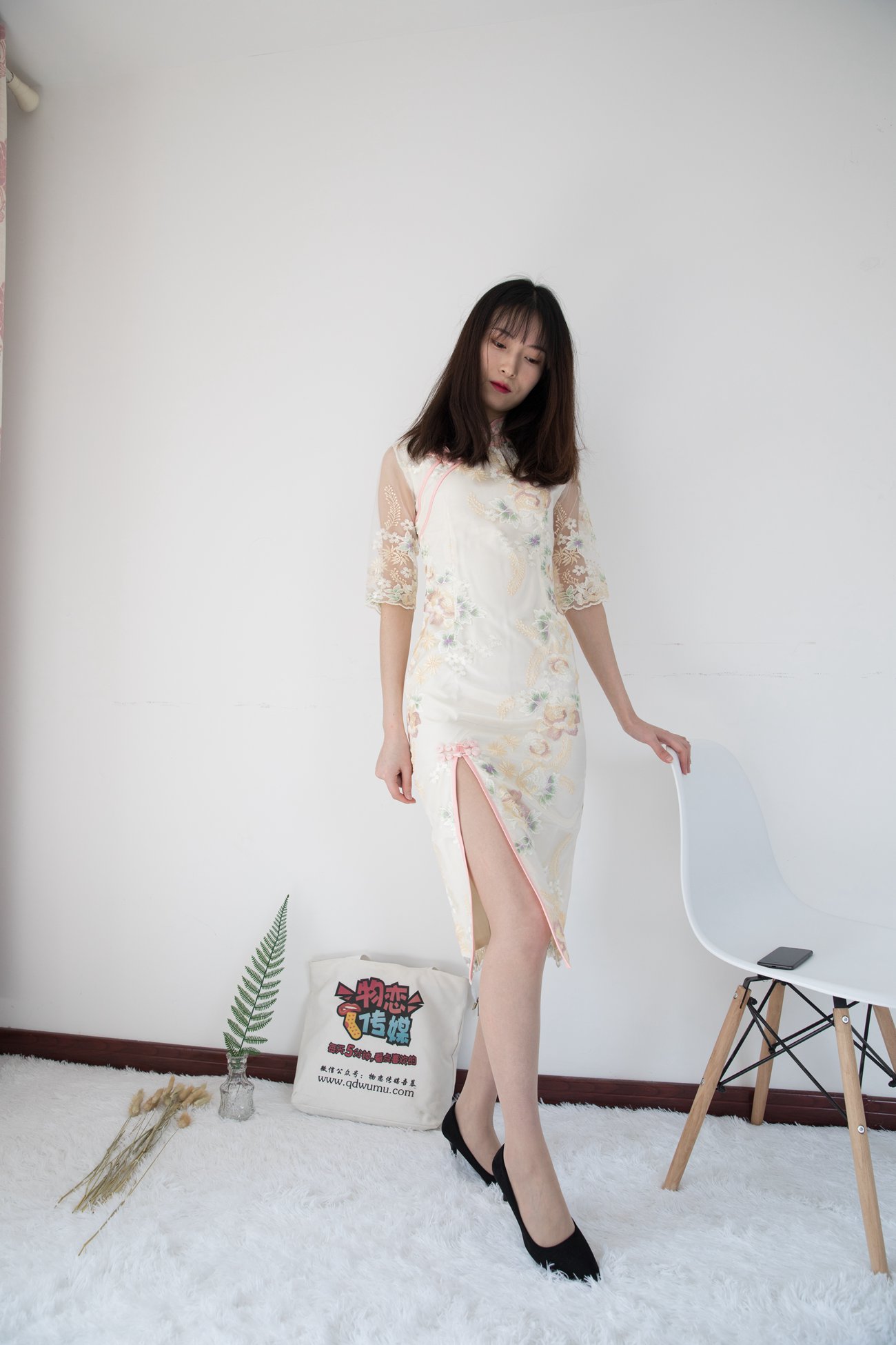 图片[140]-物恋传媒 No.358 猫耳-法式舒芙蕾 [194P] – 速更版-美库