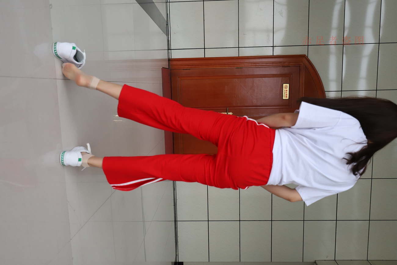 图片[12]-大西瓜爱牙膏-2018 6月活动 模特1（一） 短丝 （1）[100P] – 速更版-美库