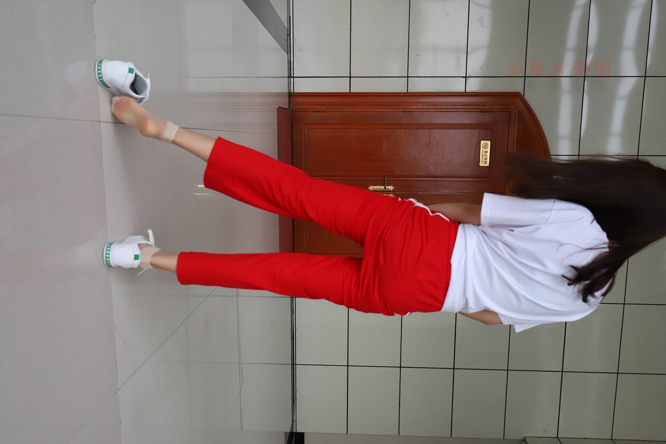 图片[13]-大西瓜爱牙膏-2018 6月活动 模特1（一） 短丝 （1）[100P] – 速更版-美库