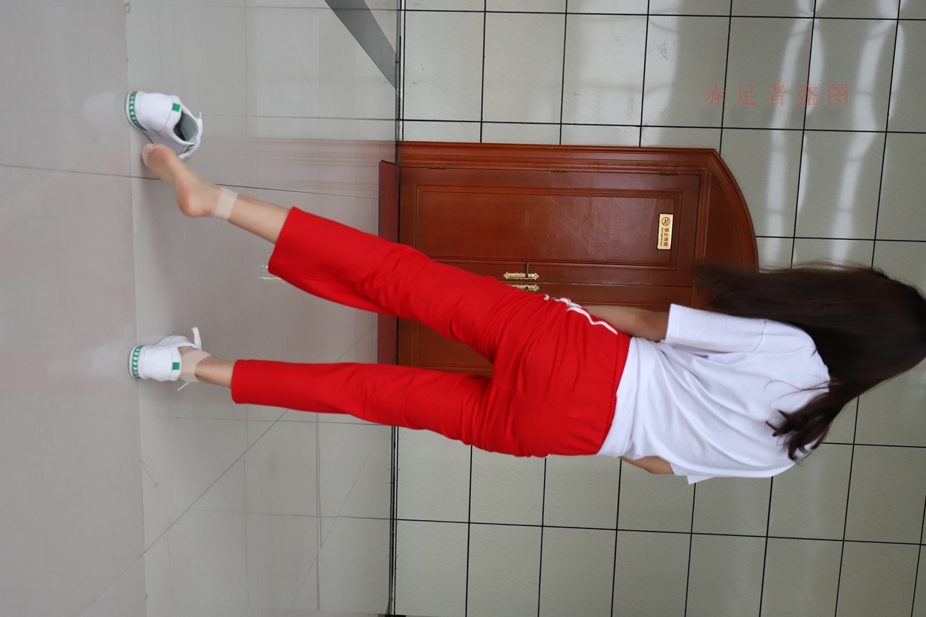 图片[14]-大西瓜爱牙膏-2018 6月活动 模特1（一） 短丝 （1）[100P] – 速更版-美库