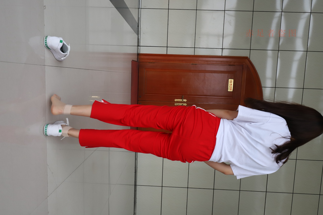 图片[15]-大西瓜爱牙膏-2018 6月活动 模特1（一） 短丝 （1）[100P] – 速更版-美库