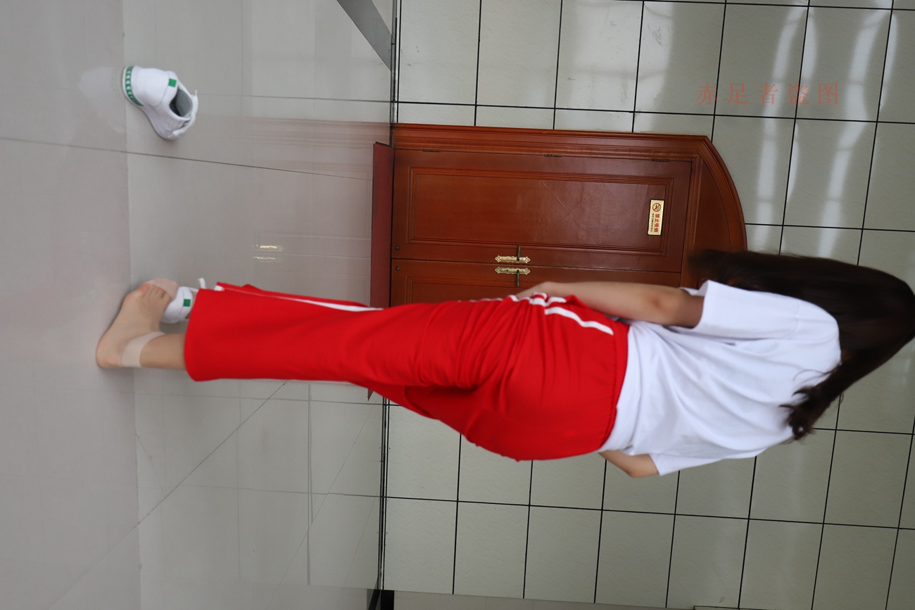 图片[16]-大西瓜爱牙膏-2018 6月活动 模特1（一） 短丝 （1）[100P] – 速更版-美库