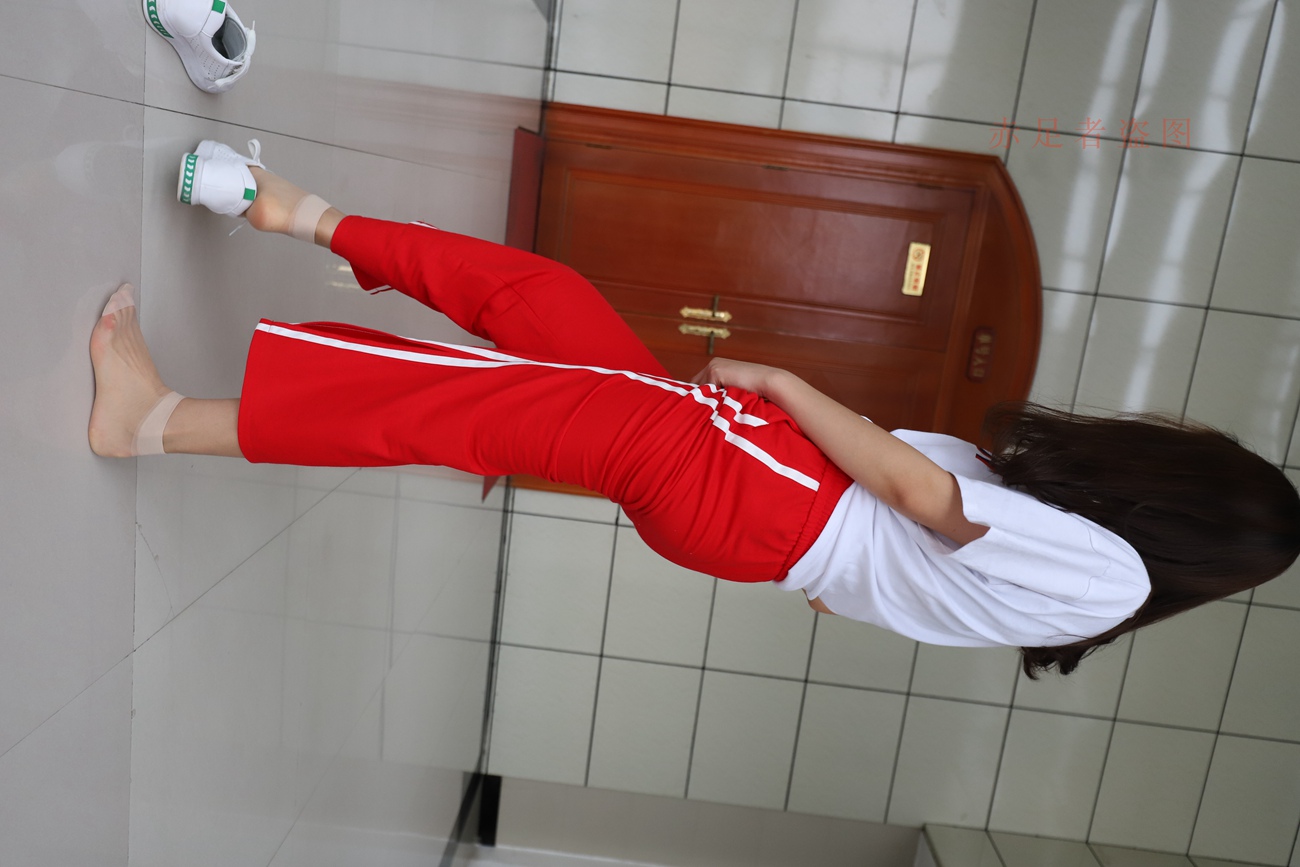 图片[18]-大西瓜爱牙膏-2018 6月活动 模特1（一） 短丝 （1）[100P] – 速更版-美库