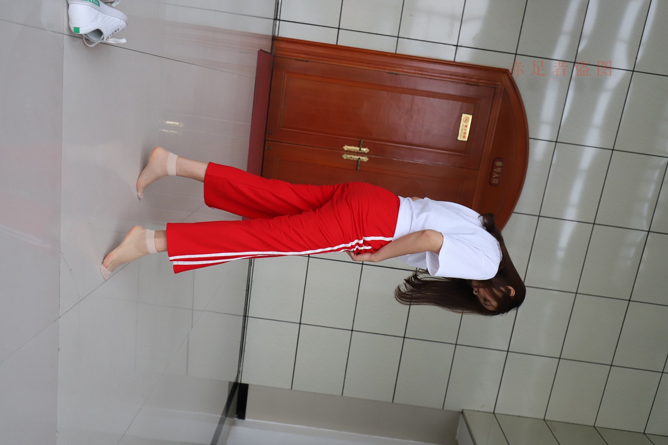 图片[22]-大西瓜爱牙膏-2018 6月活动 模特1（一） 短丝 （1）[100P] – 速更版-美库