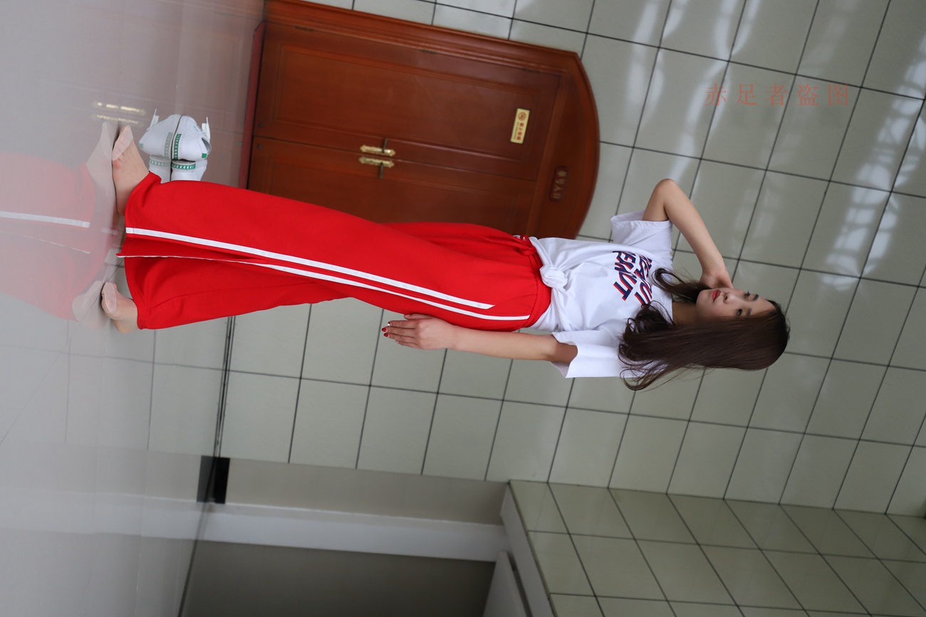 图片[31]-大西瓜爱牙膏-2018 6月活动 模特1（一） 短丝 （1）[100P] – 速更版-美库