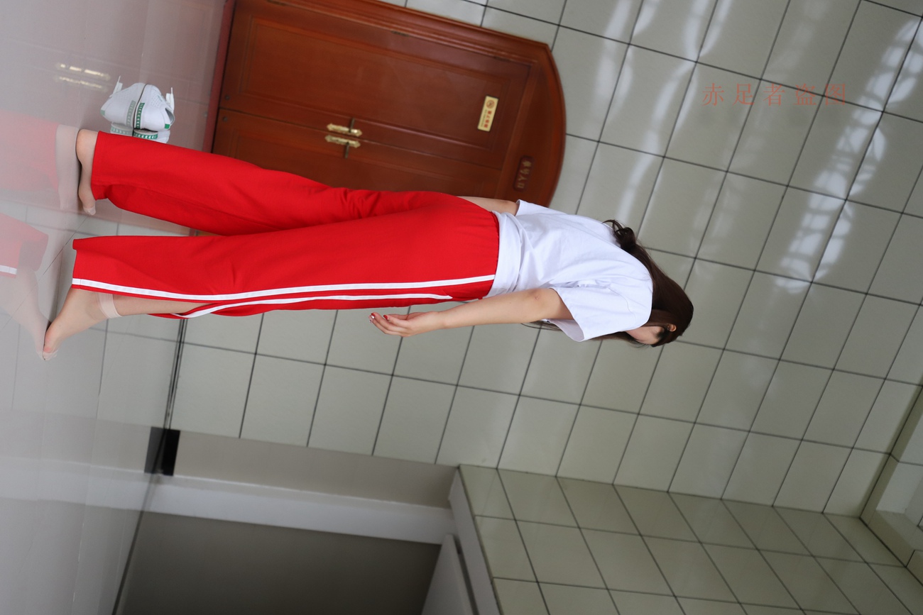 图片[33]-大西瓜爱牙膏-2018 6月活动 模特1（一） 短丝 （1）[100P] – 速更版-美库