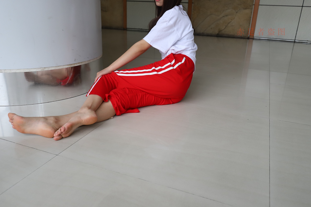 图片[17]-大西瓜爱牙膏-2018 6月活动 模特1（一） 短丝 （2）[75P] – 速更版-美库