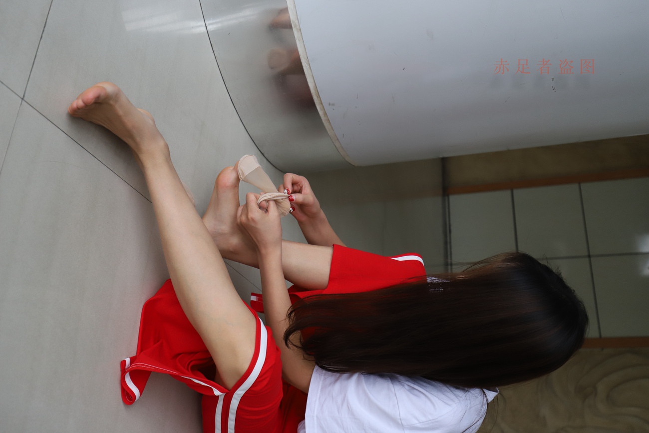 图片[19]-大西瓜爱牙膏-2018 6月活动 模特1（一） 短丝 （2）[75P] – 速更版-美库