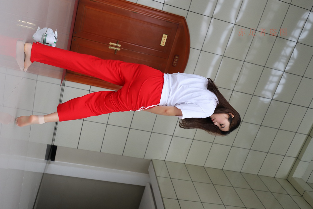 图片[37]-大西瓜爱牙膏-2018 6月活动 模特1（一） 短丝 （1）[100P] – 速更版-美库